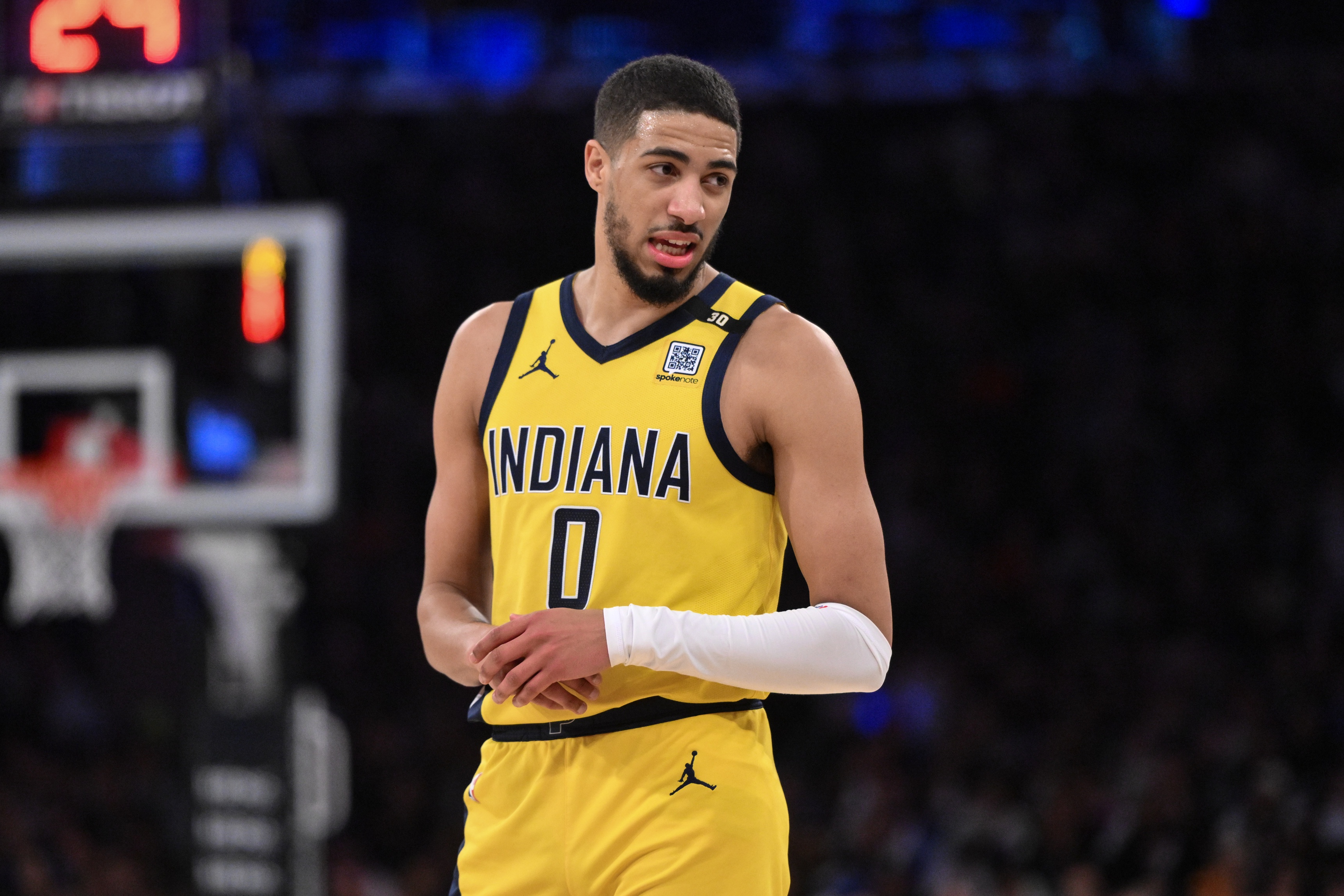 Indiana Pacers vs Brooklyn Nets Prediction, 4/3/2024 Preview and Pick