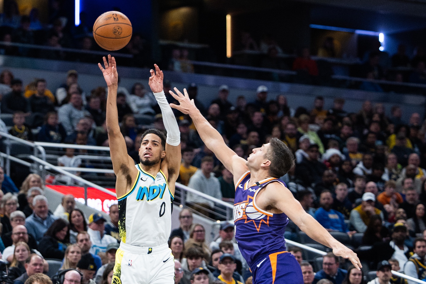 nba picks Tyrese Haliburton Indiana Pacers predictions best bet odds