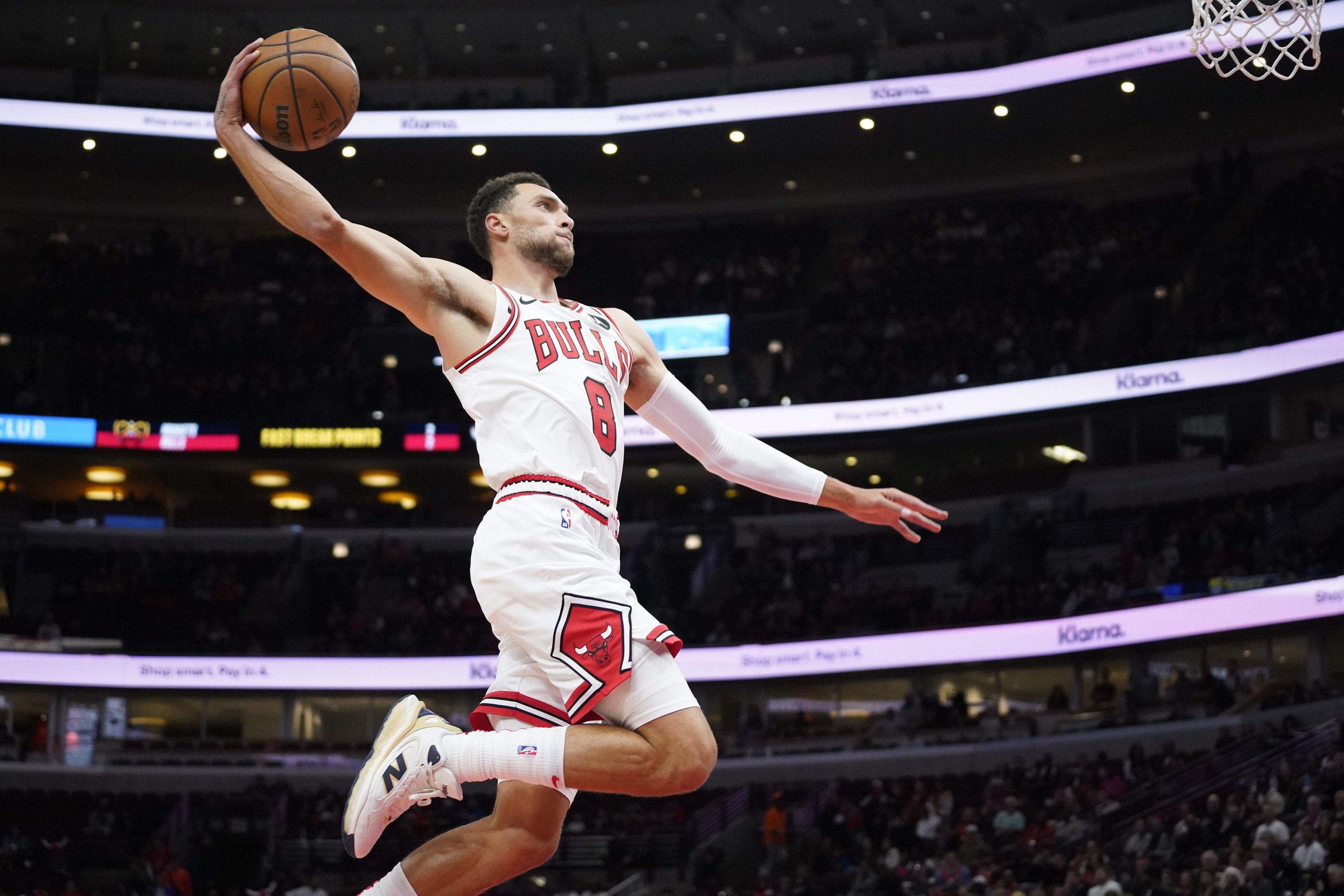 Detroit Pistons vs Chicago Bulls Prediction, 11/12/2023 Preview and Pick