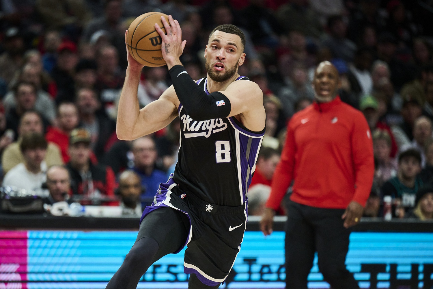 nba picks Zach Lavine Sacramento Kings predictions best bet odds