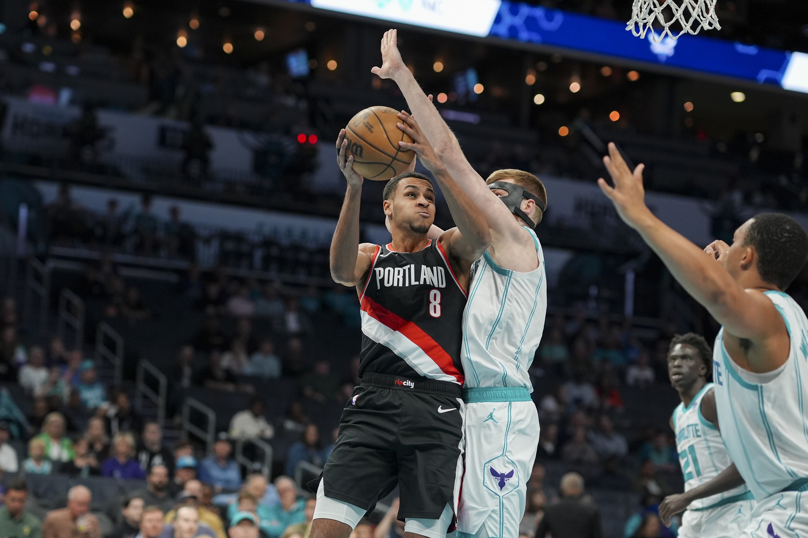 Houston Rockets vs Portland Trail Blazers Prediction, 4/12/2024 Preview and Pick