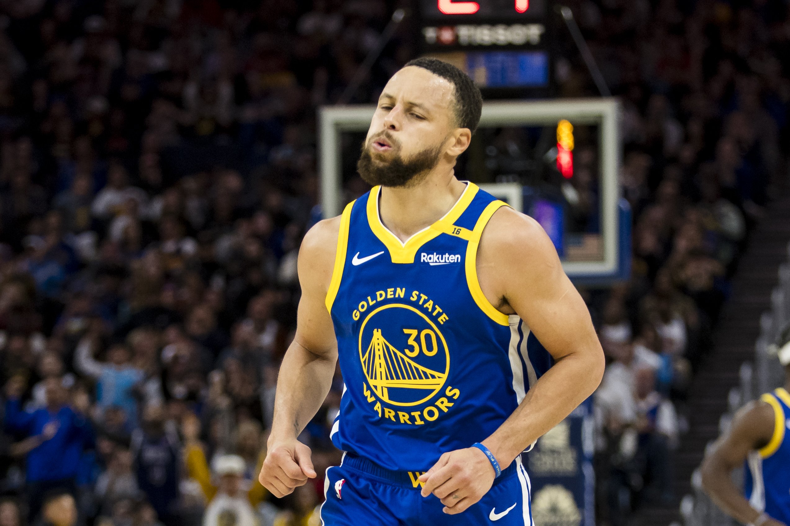 NBA Western Conference odds and predictions to make play in tournament Steph Curry