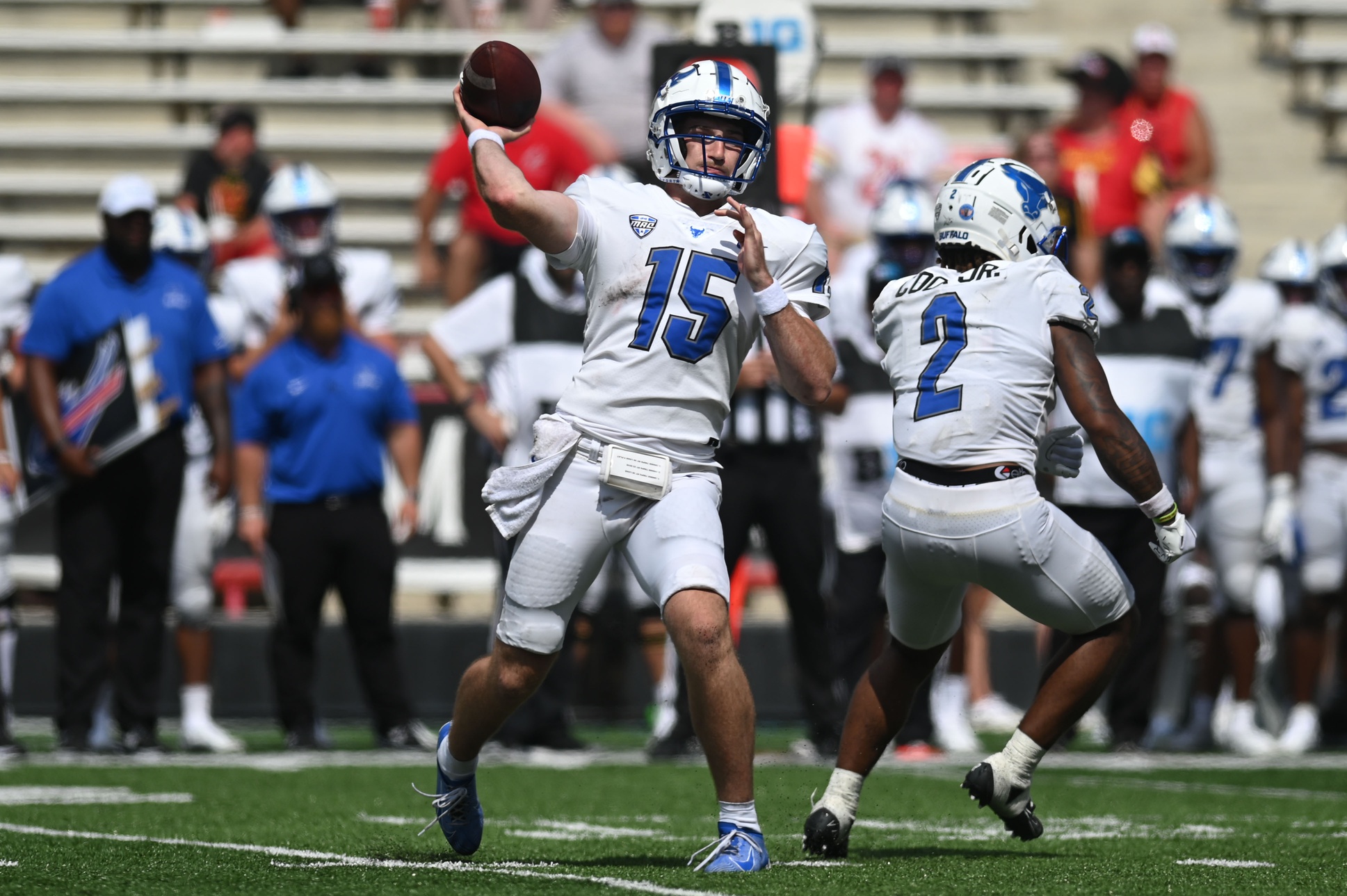 Akron Zips vs Buffalo Bulls Prediction, 11/19/2022 College Football Picks, Best Bets  & Odds