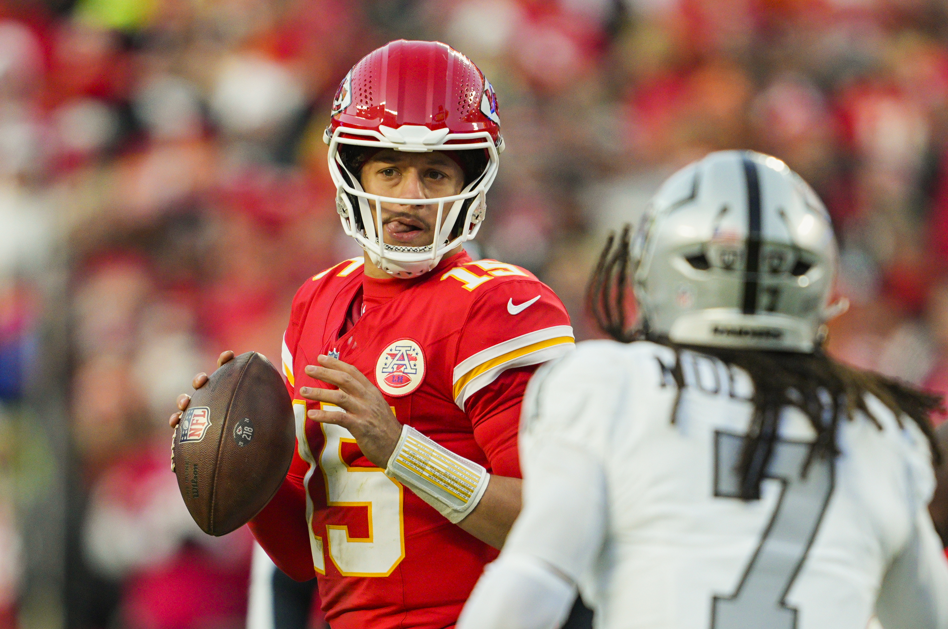 NFL conference championship best bets Patrick Mahomes Kansas City Chiefs