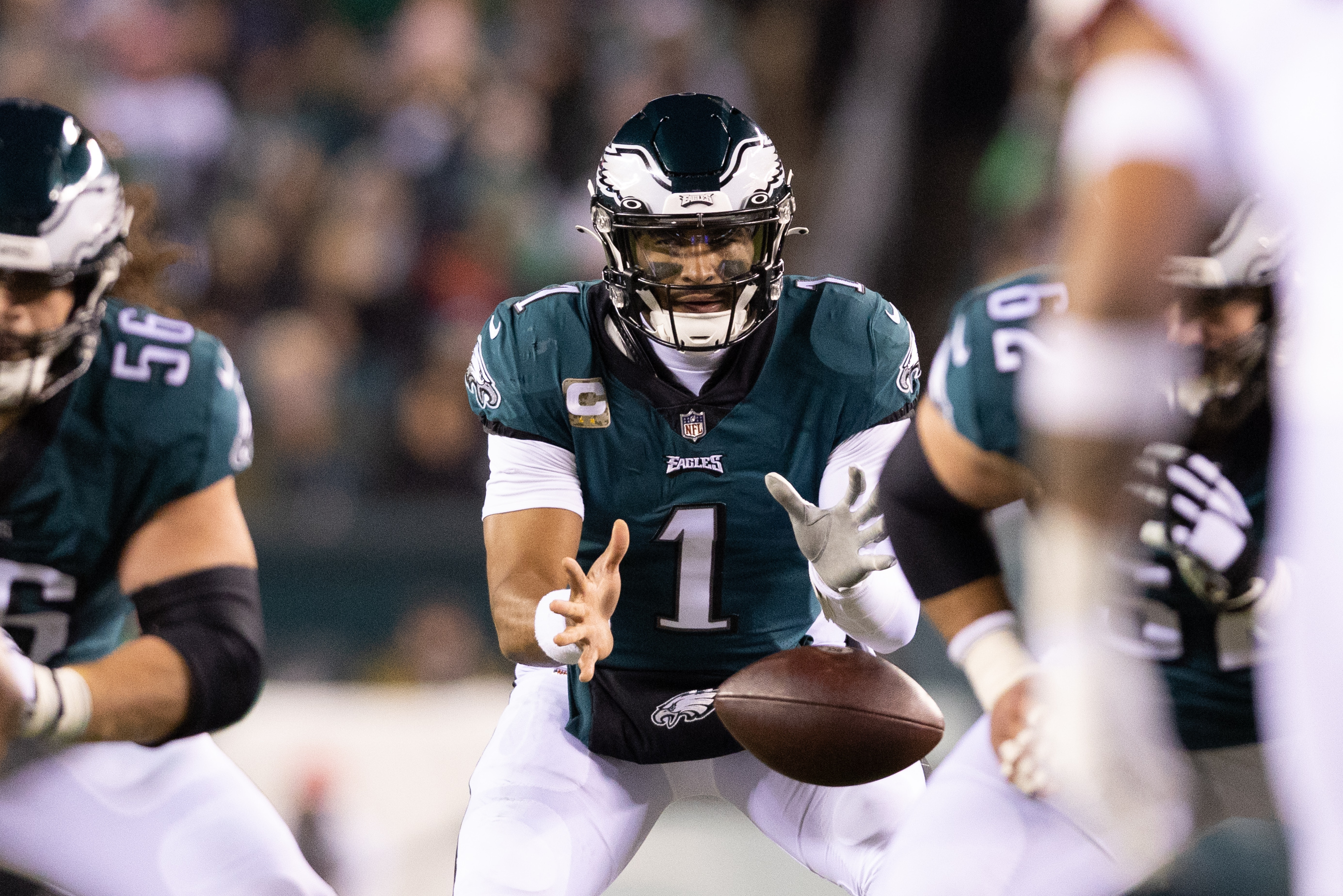 New York Giants vs Philadelphia Eagles Prediction, 1/21/2023 NFL Picks, Best Bets & Odds Divisional Playoffs