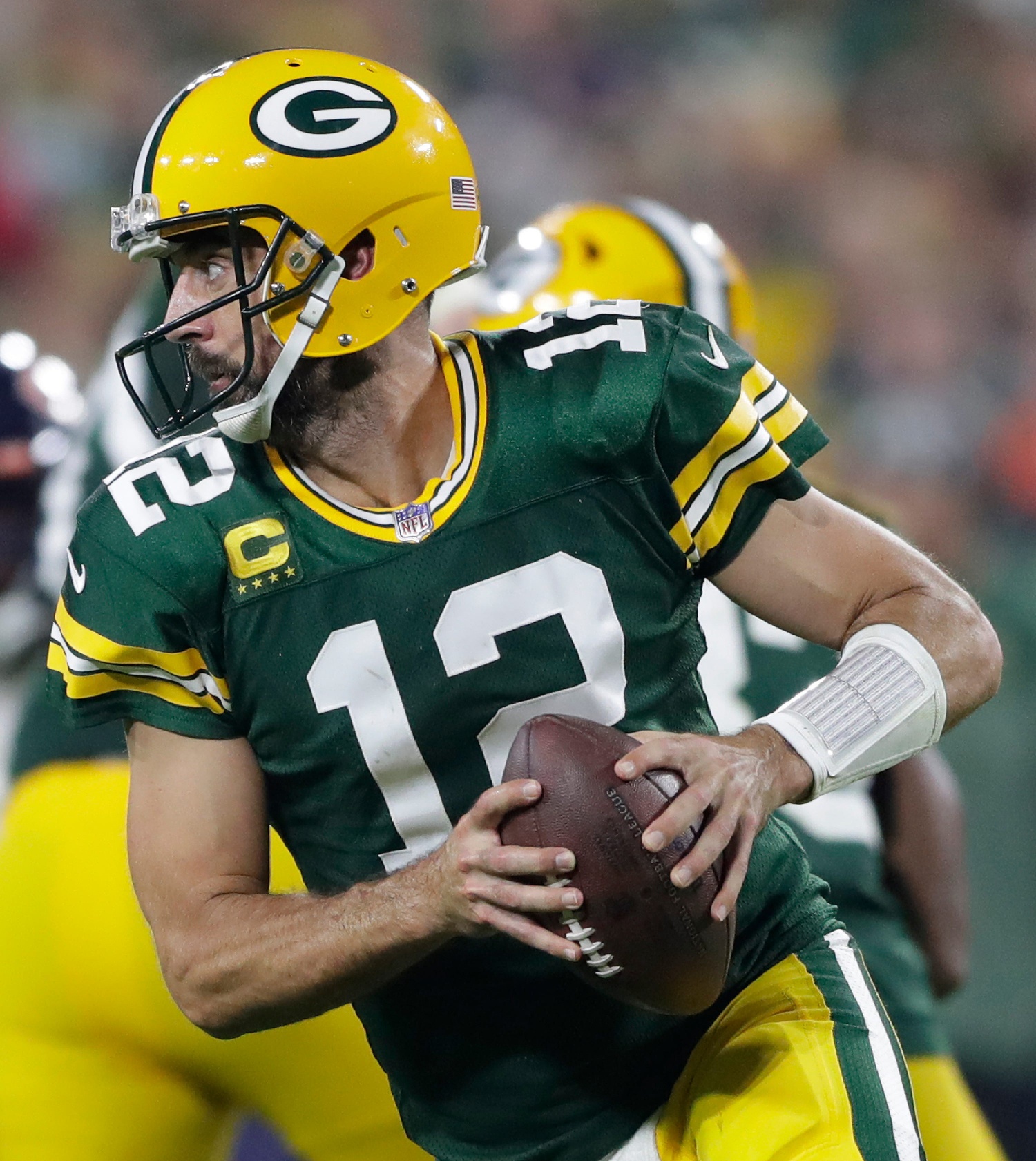 New England Patriots vs Green Bay Packers Prediction, 10/2/2022 NFL Picks, Best Bets & Odds Week 4