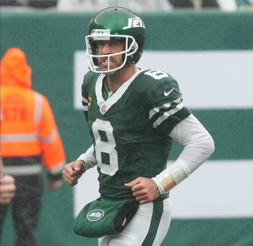 nfl picks Aaron Rodgers New York Jets predictions best bet odds