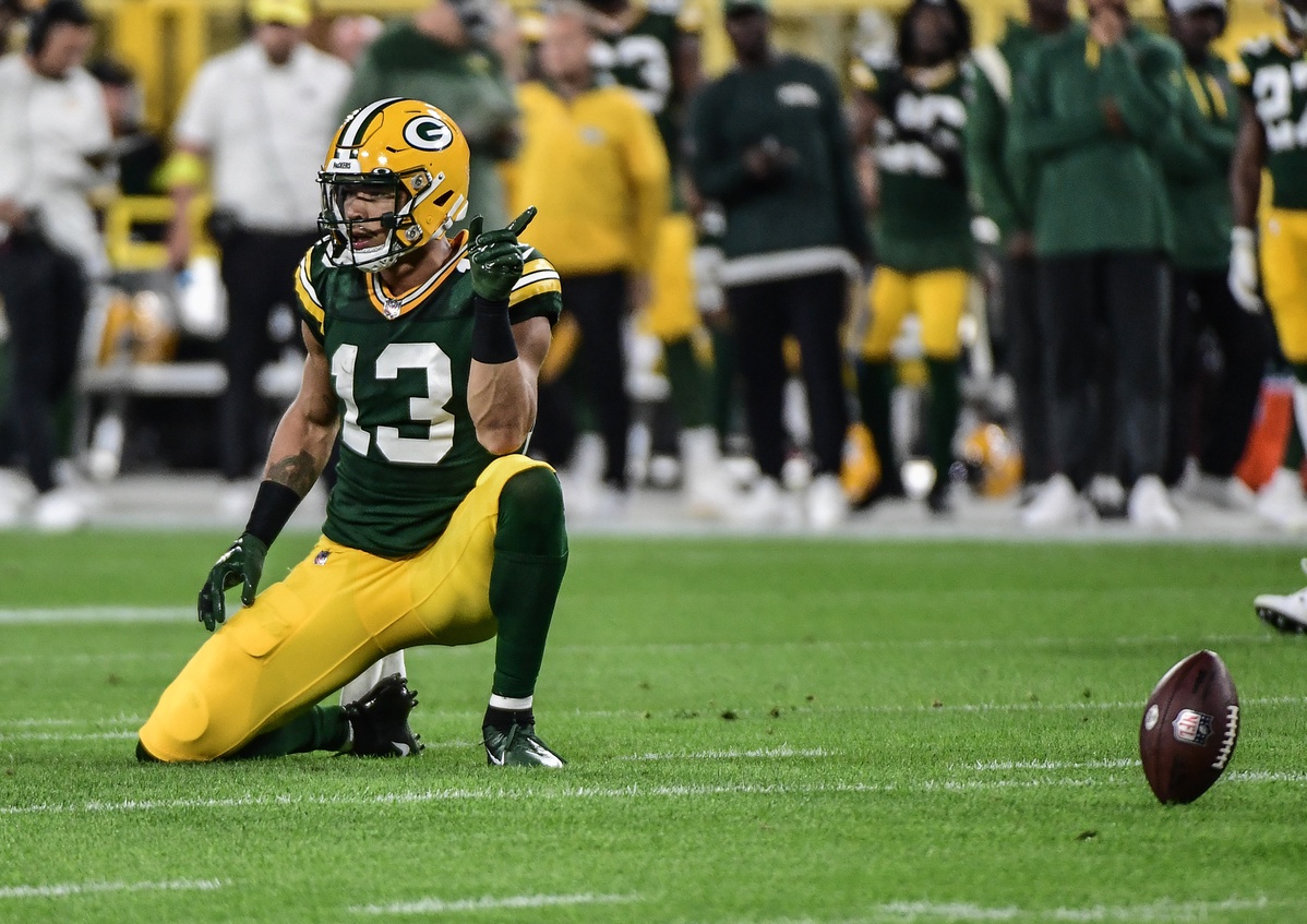 New York Giants vs Green Bay Packers Prediction, 10/9/2022 NFL Picks, Best Bets & Odds Week 5