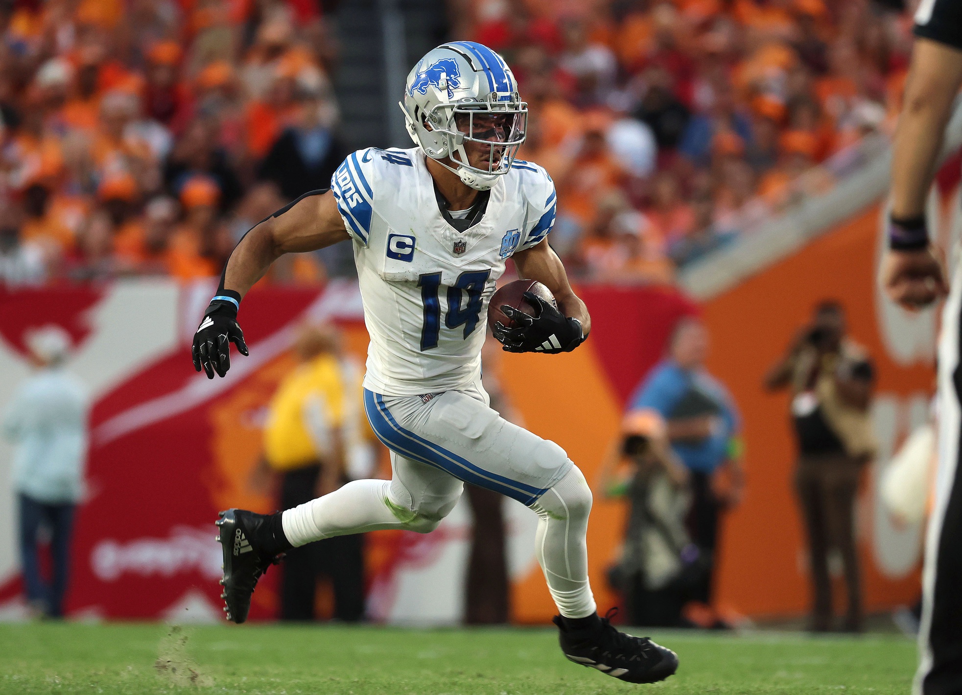 Los Angeles Rams vs Detroit Lions Prediction, 1/14/2024 NFL Picks, Best Bets & Odds Wildcard