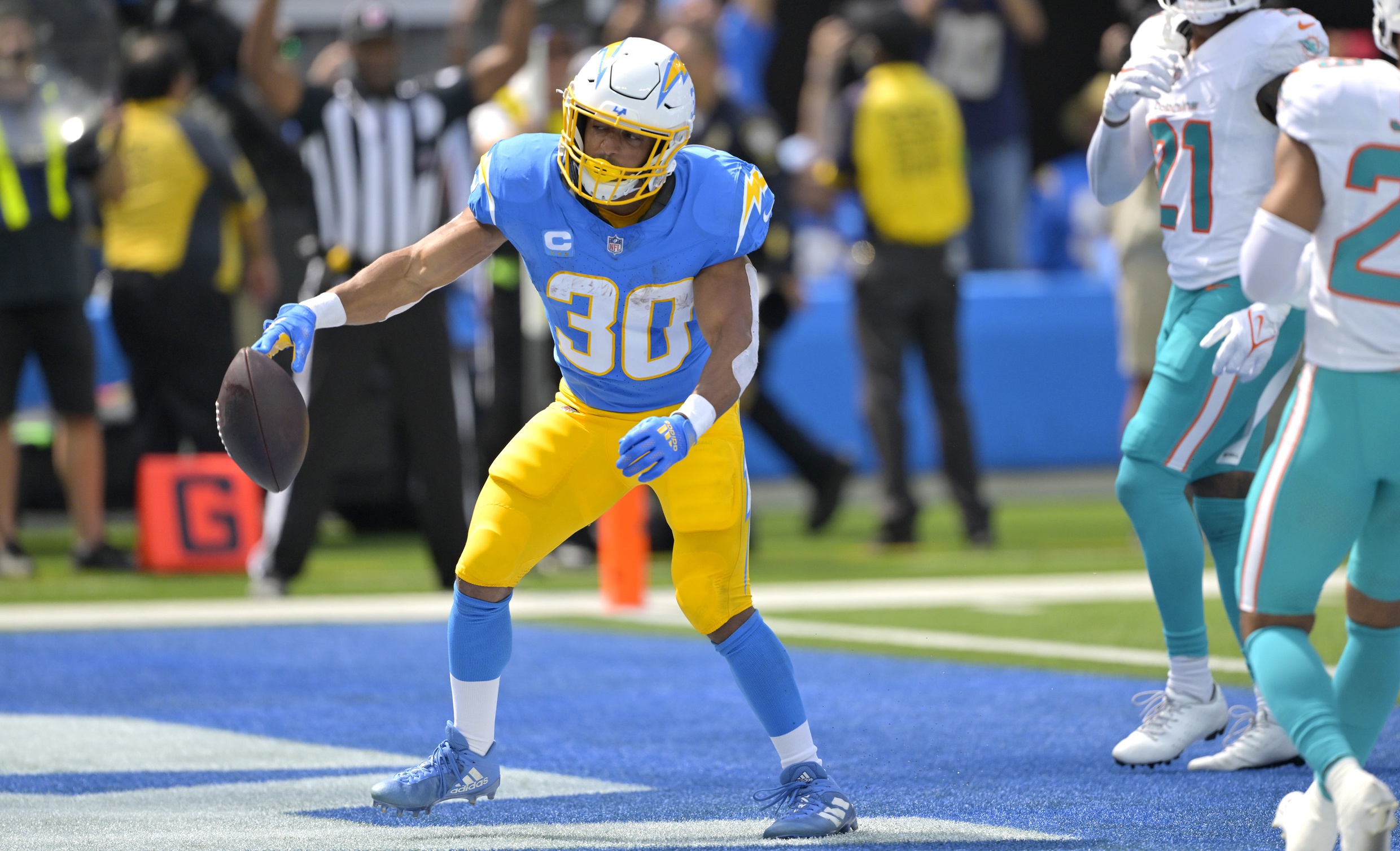 Kansas City Chiefs vs Los Angeles Chargers Prediction, 1/7/2024 NFL