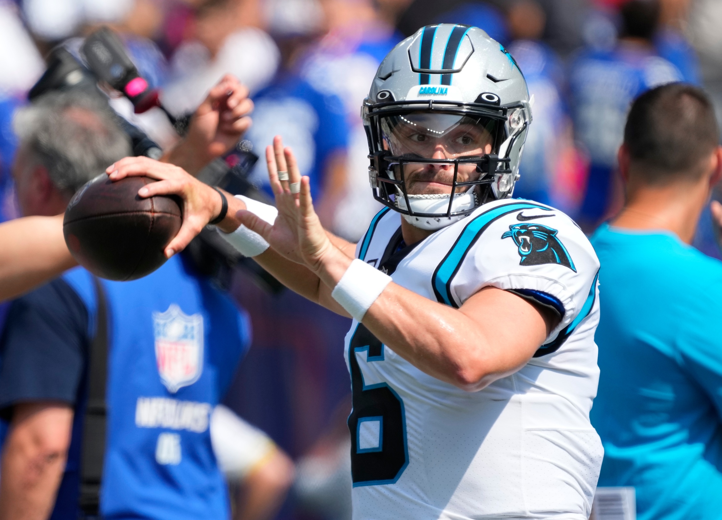 Arizona Cardinals vs Carolina Panthers Prediction, 10/2/2022 NFL Picks, Best Bets & Odds Week 4