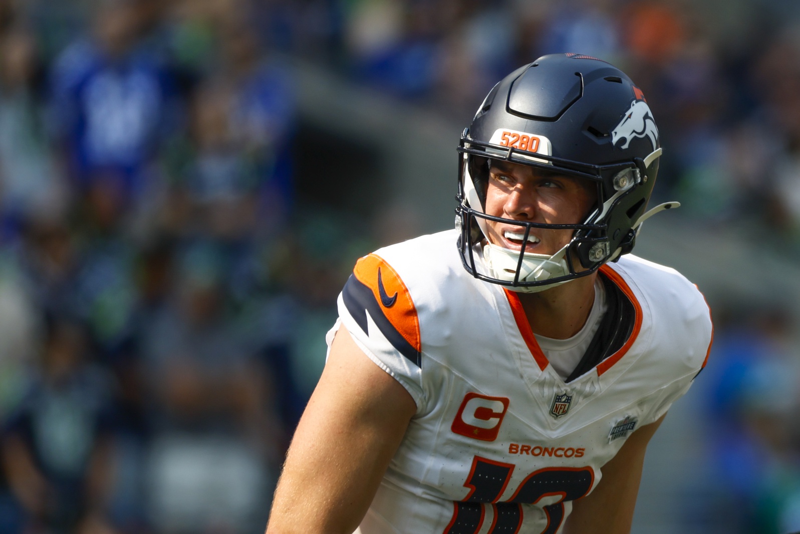 nfl picks Bo Nix Denver Broncos predictions best bet odds