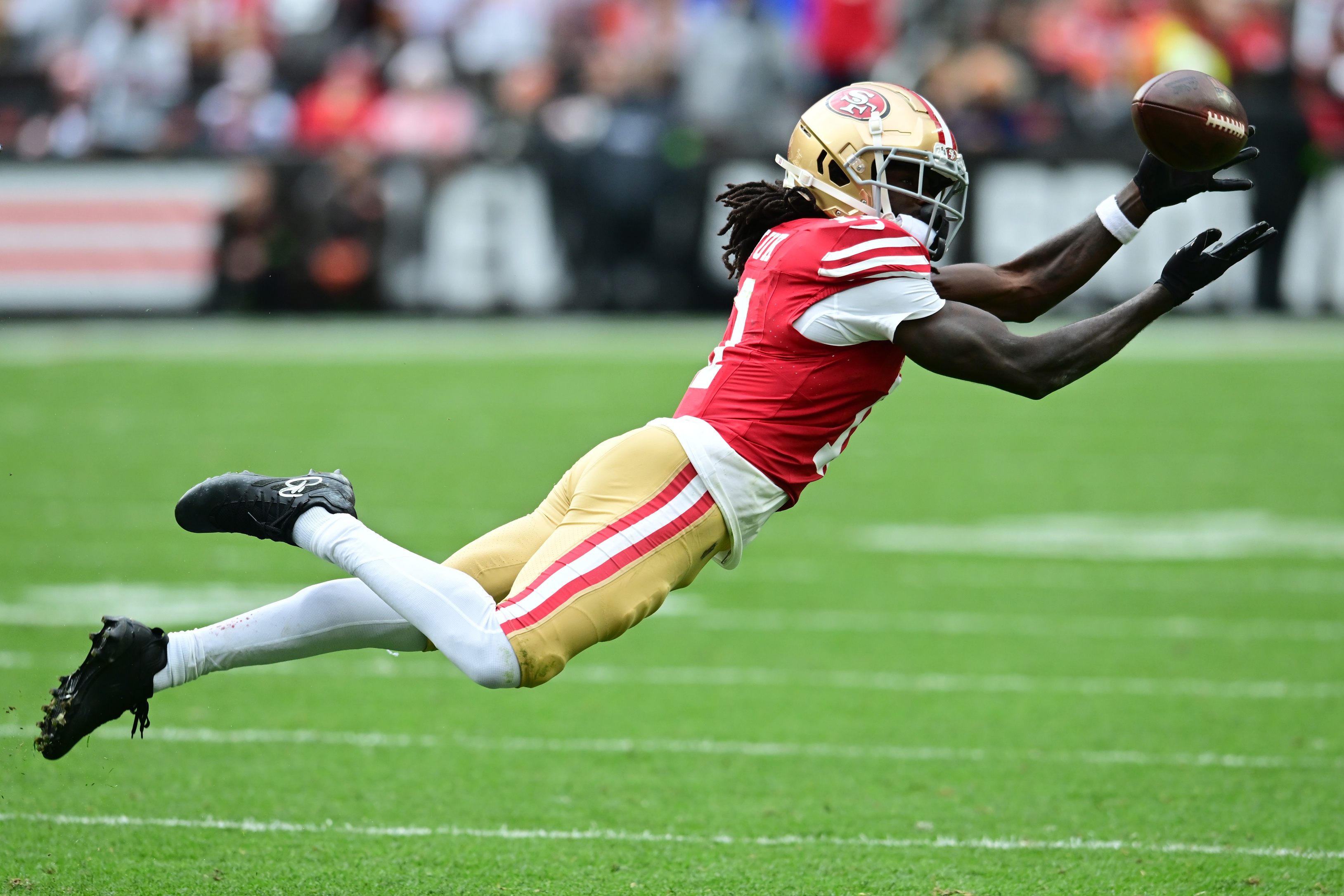 NFL schedule release: Predict the San Francisco 49ers' record in