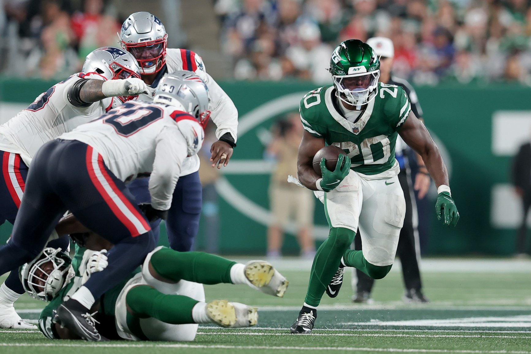 Denver Broncos vs New York Jets Prediction, 9/29/2024 NFL Picks, Best Bets & Odds Week 4