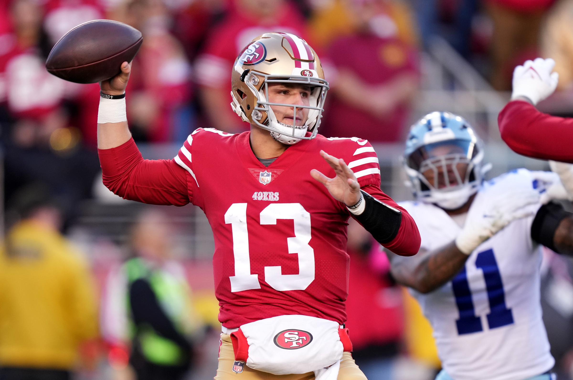 New York Giants vs San Francisco 49ers Prediction, 9/21/2023 NFL Picks, Best Bets & Odds Week 3