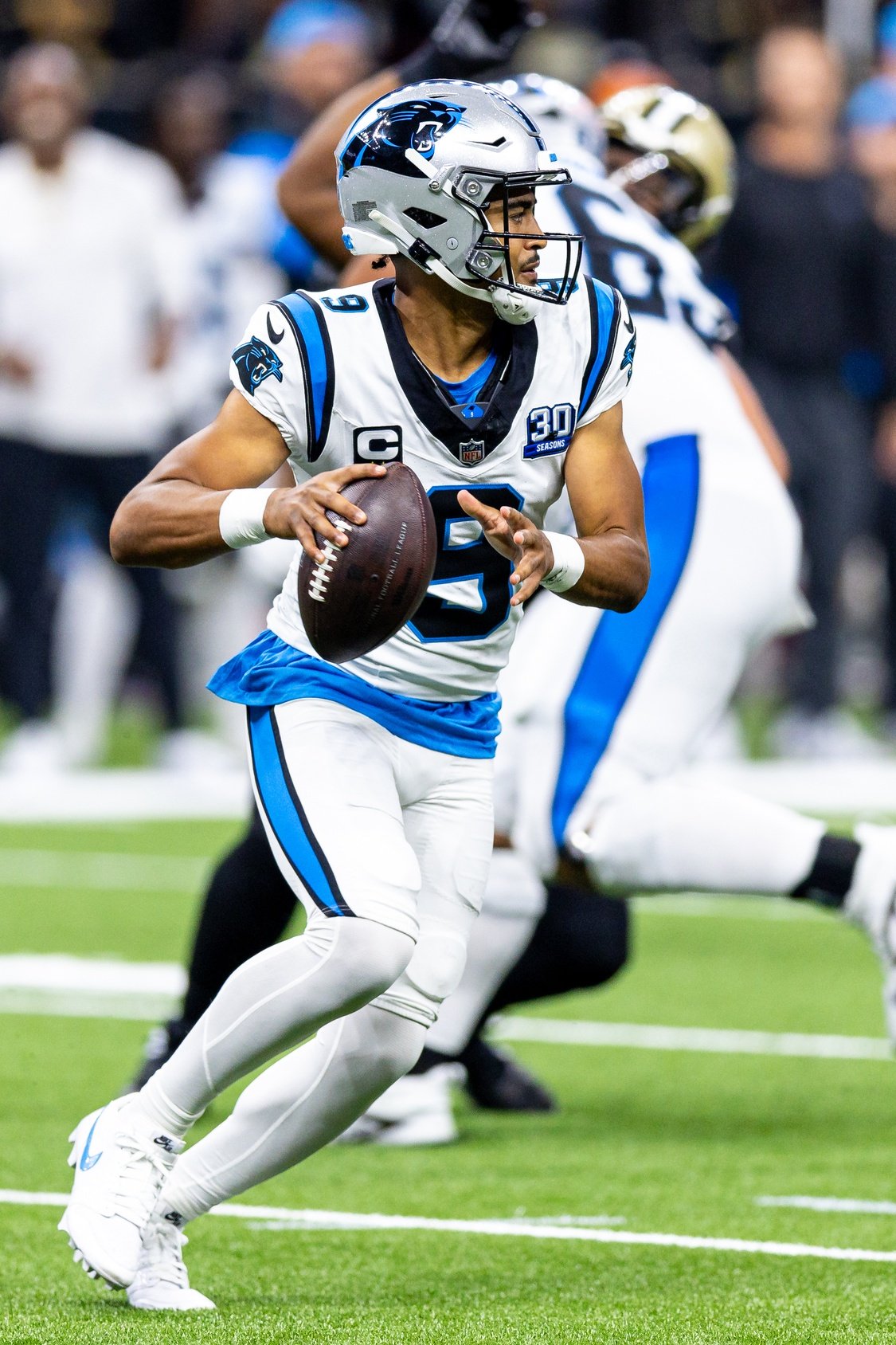 Cincinnati Bengals vs Carolina Panthers Prediction, 9/29/2024 NFL Picks, Best Bets & Odds Week 4