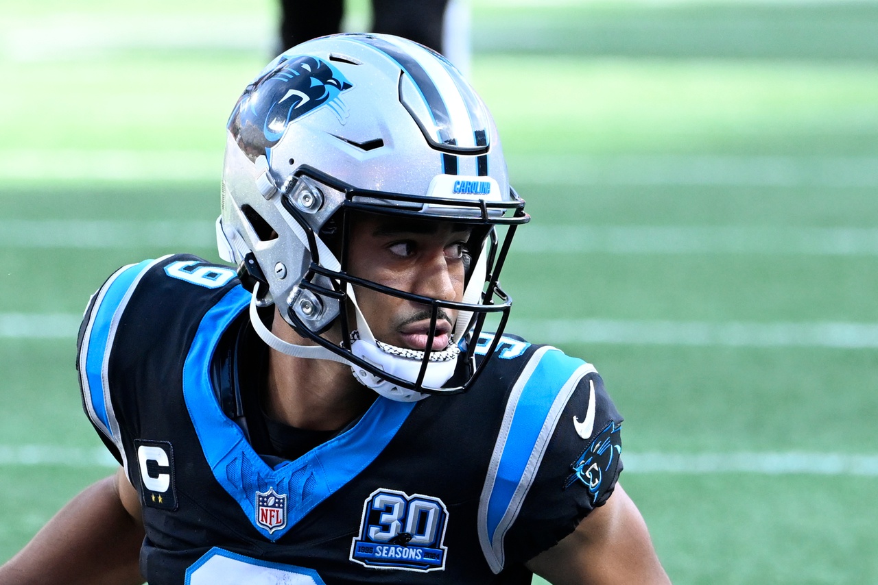 nfl picks Bryce Young Carolina Panthers predictions best bet odds