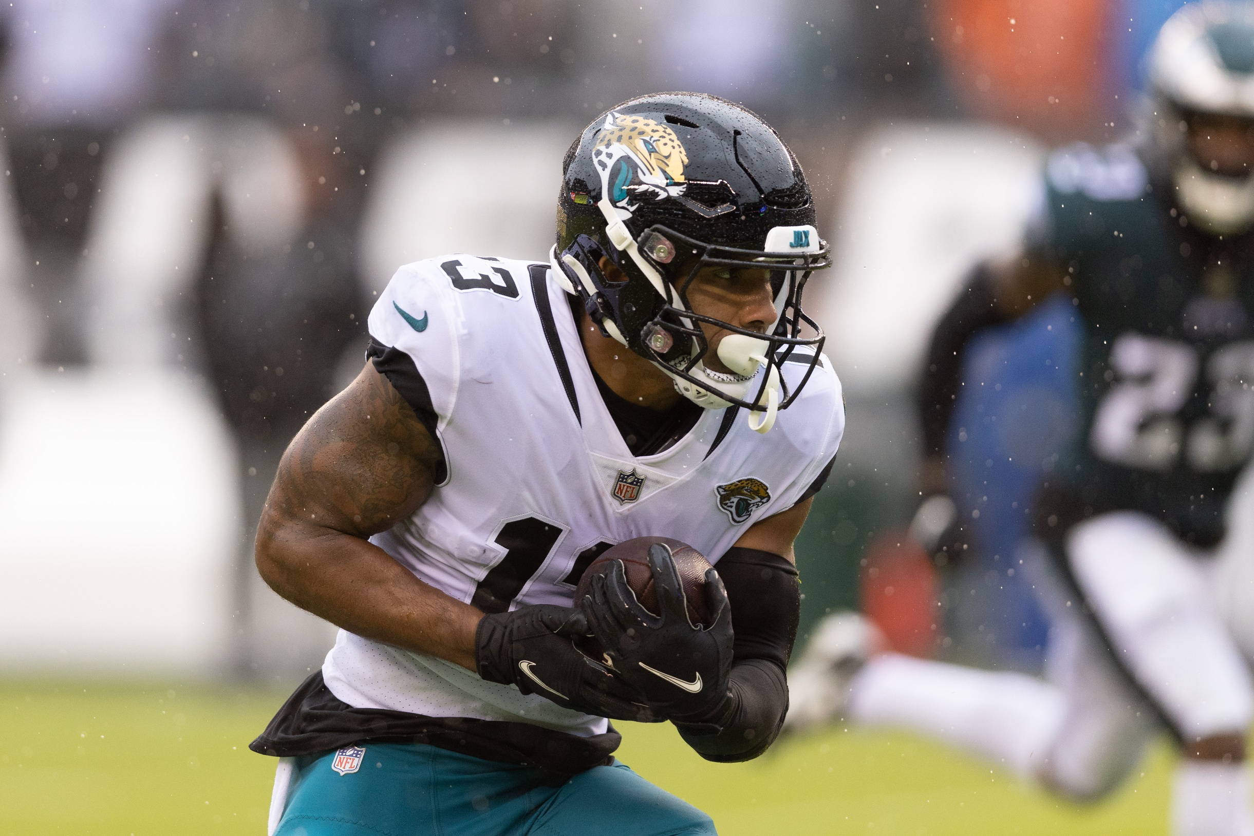 Denver Broncos vs Jacksonville Jaguars Prediction, 10/30/2022 NFL Picks, Best Bets & Odds Week 8