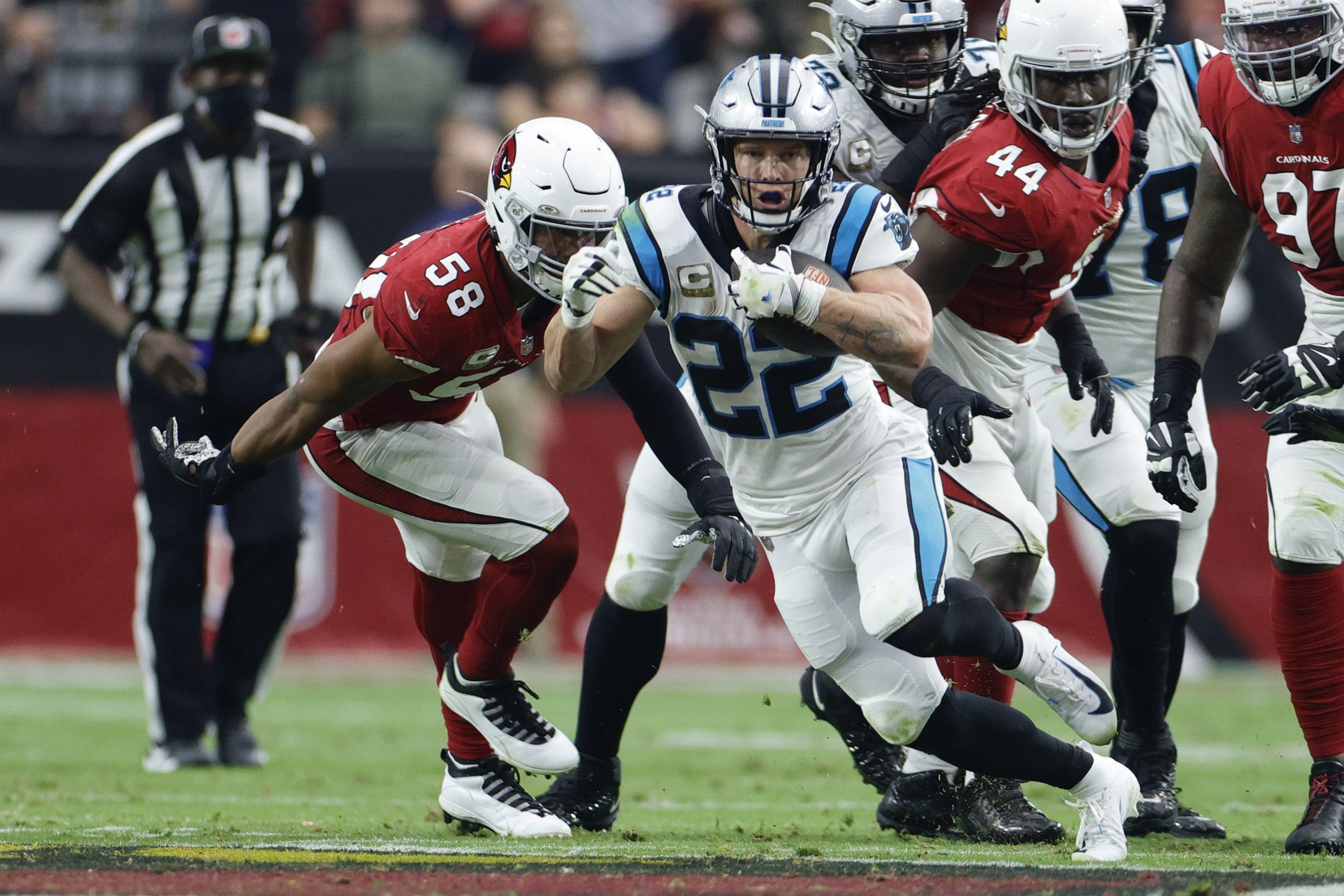 Carolina Panthers vs Washington Commanders Prediction, 8/13/2022 NFL Picks, Best Bets & Odds Preseason Week 1