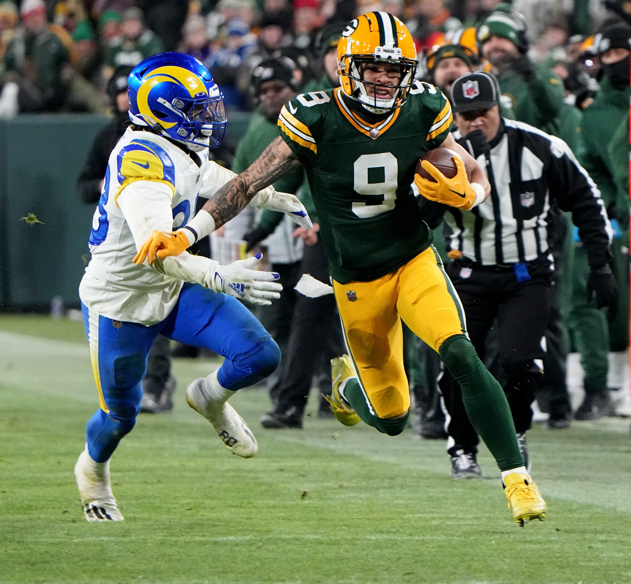 Minnesota Vikings vs Green Bay Packers Prediction, 1/1/2023 NFL Picks, Best Bets & Odds Week 17