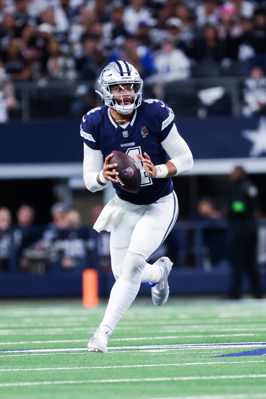 Seattle Seahawks vs Dallas Cowboys Prediction, 11/30/2023 NFL Picks, Best Bets & Odds Week 13