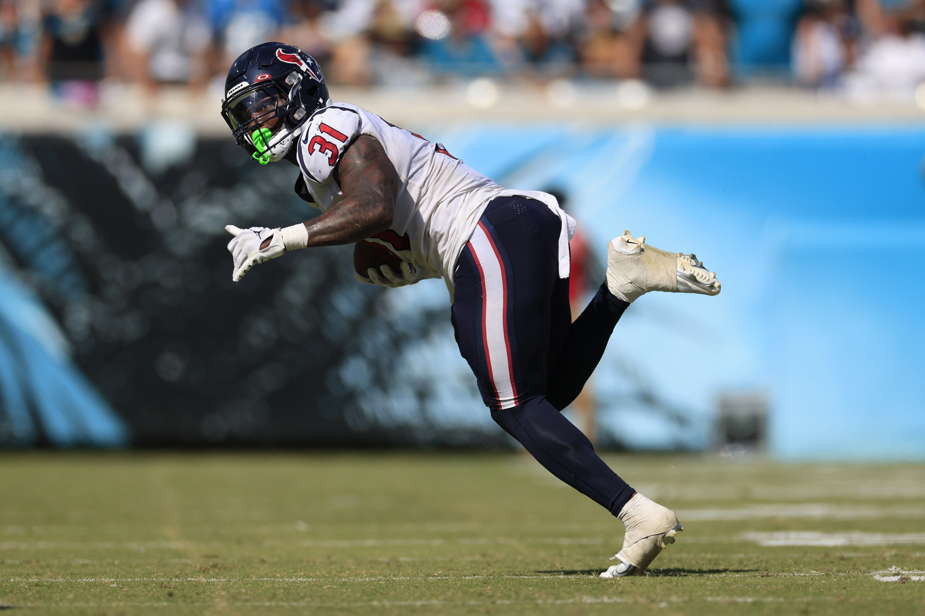 Tennessee Titans vs Houston Texans Prediction, 10/30/2022 NFL Picks, Best Bets & Odds Week 8