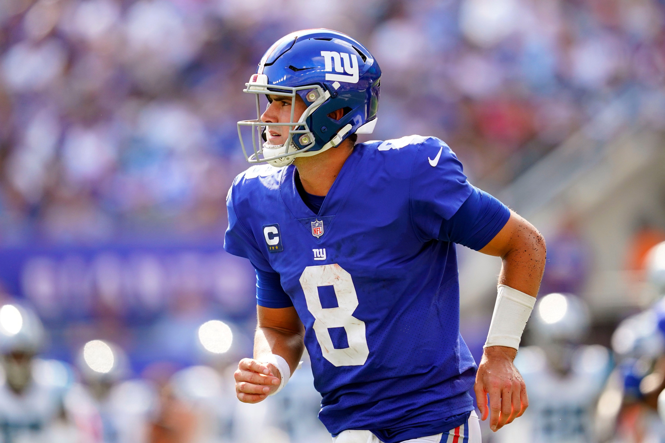 Baltimore Ravens vs New York Giants Prediction, 10/16/2022 NFL Picks, Best Bets & Odds Week 6