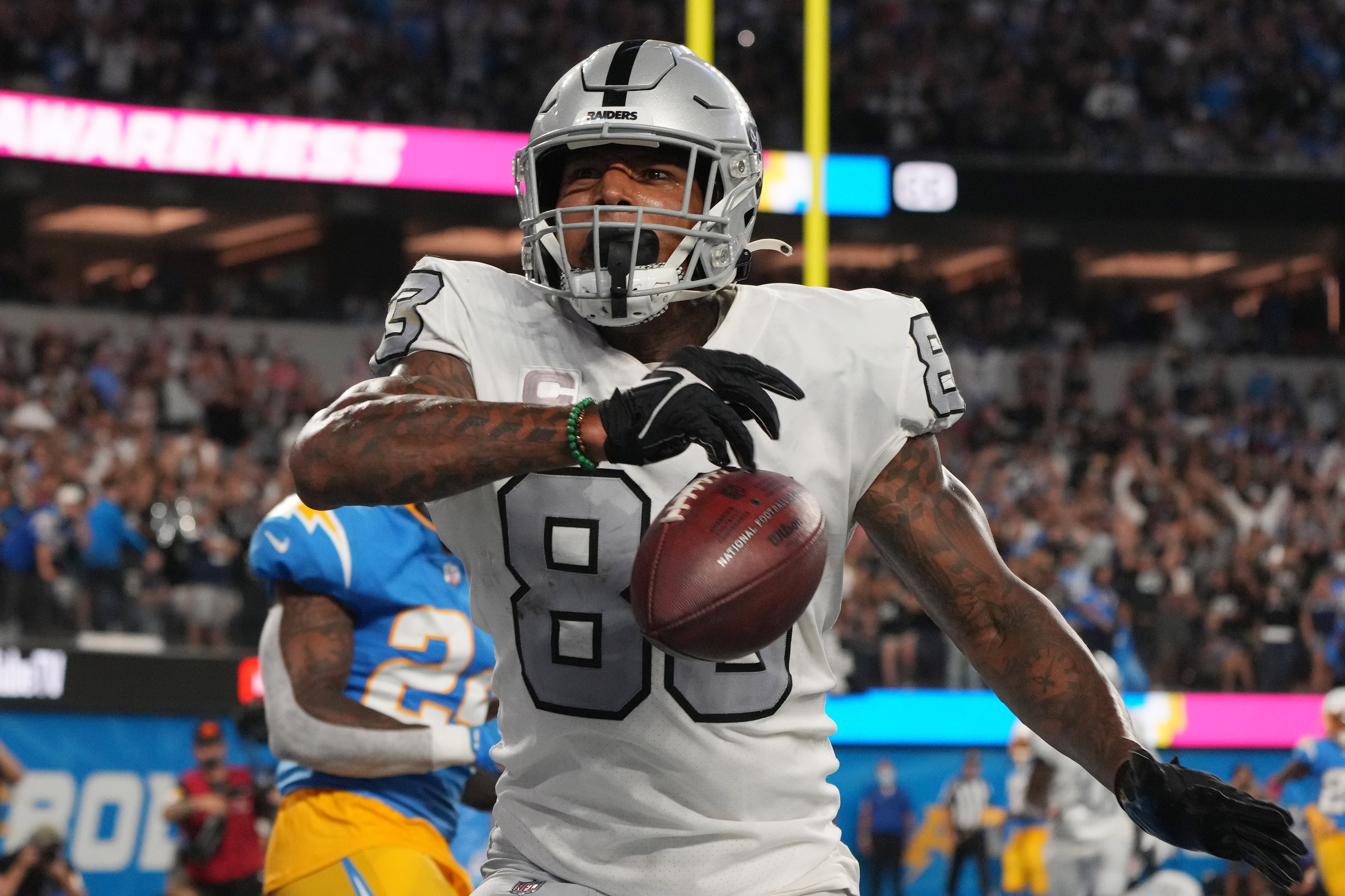 Jacksonville Jaguars vs Las Vegas Raiders Prediction, 8/4/2022 NFL Picks, Best Bets & Hall of Fame Game Odds