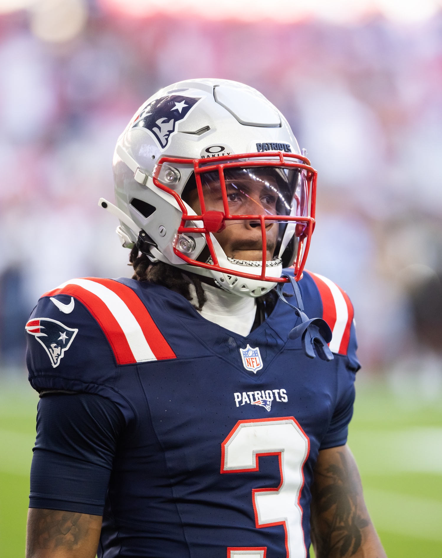 nfl picks DeMario Douglas New England Patriots predictions best bet odds