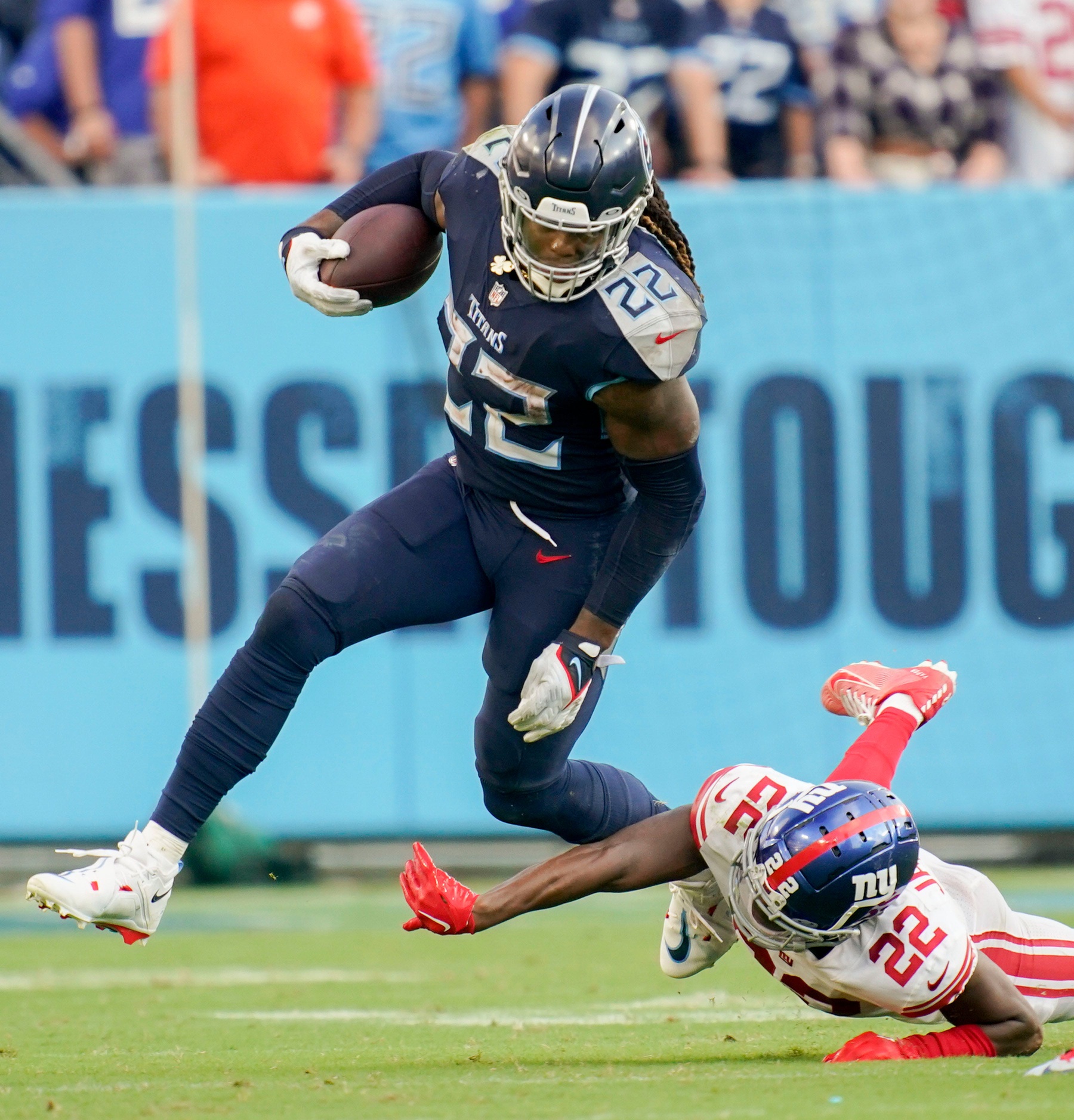 Las Vegas Raiders vs Tennessee Titans Prediction, 9/25/2022 NFL Picks, Best Bets & Odds Week 3