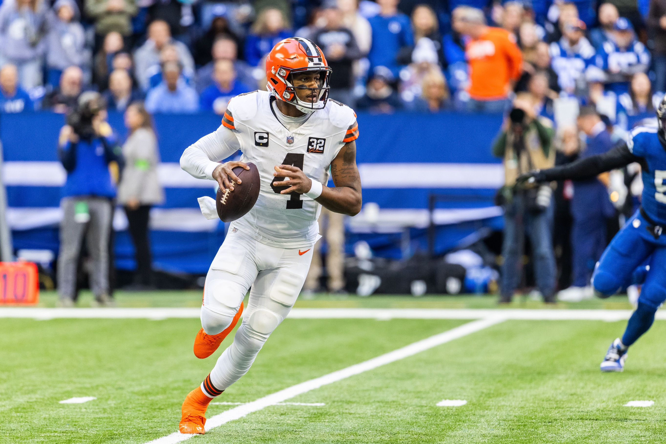 Minnesota Vikings vs Cleveland Browns Prediction, 8/17/2024 NFL Picks, Best Bets & Odds Preseason Week 2