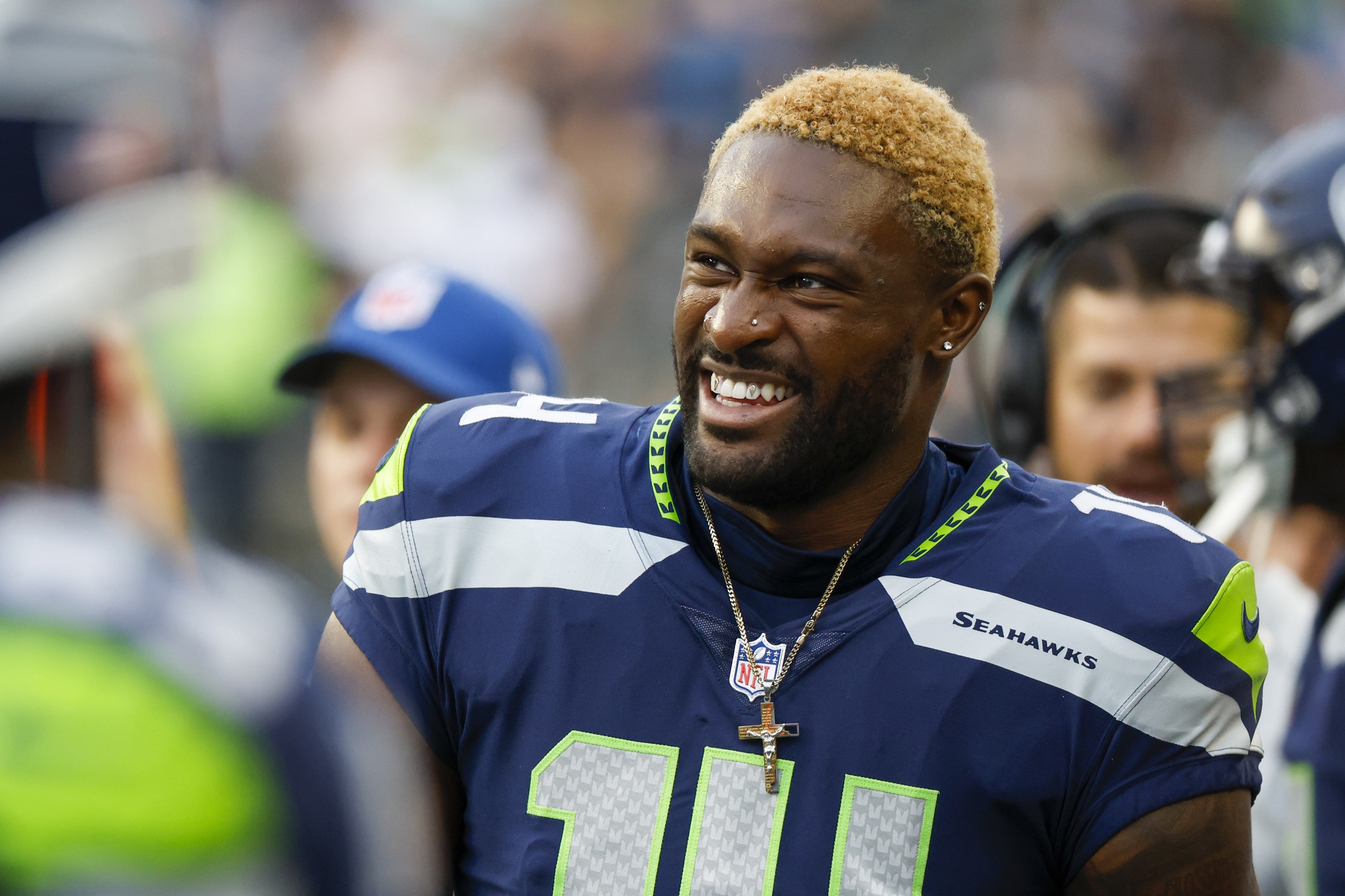 Denver Broncos vs Seattle Seahawks Prediction, 9/12/2022 NFL Picks, Best Bets & Odds Week 1