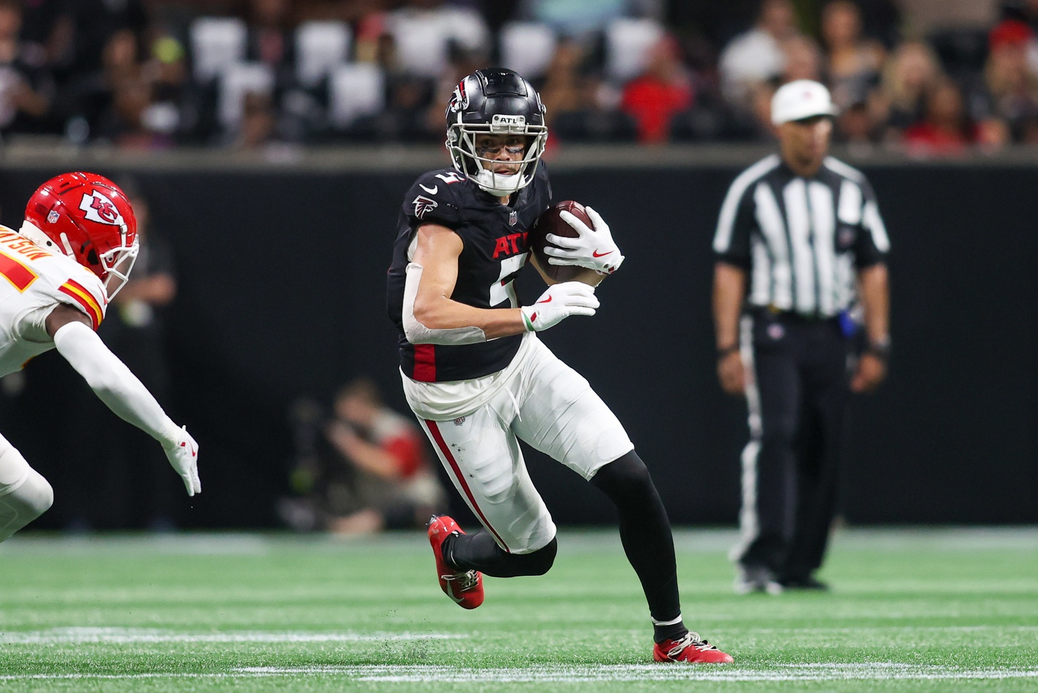 Tampa Bay Buccaneers vs Atlanta Falcons Prediction, 10/3/2024 NFL Picks, Best Bets & Odds Week 5