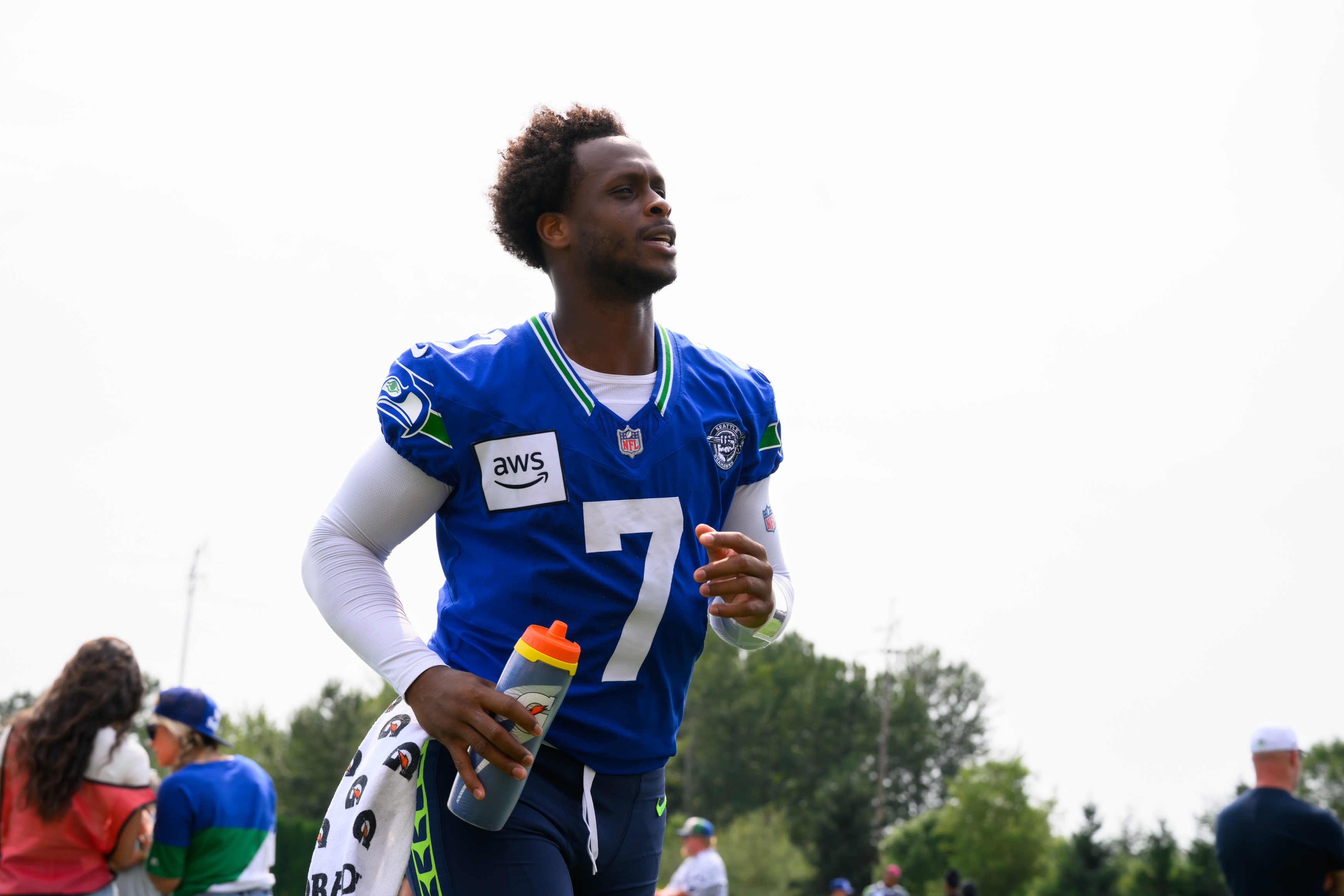 nfl picks Geno Smith Seattle Seahawks predictions best bet odds