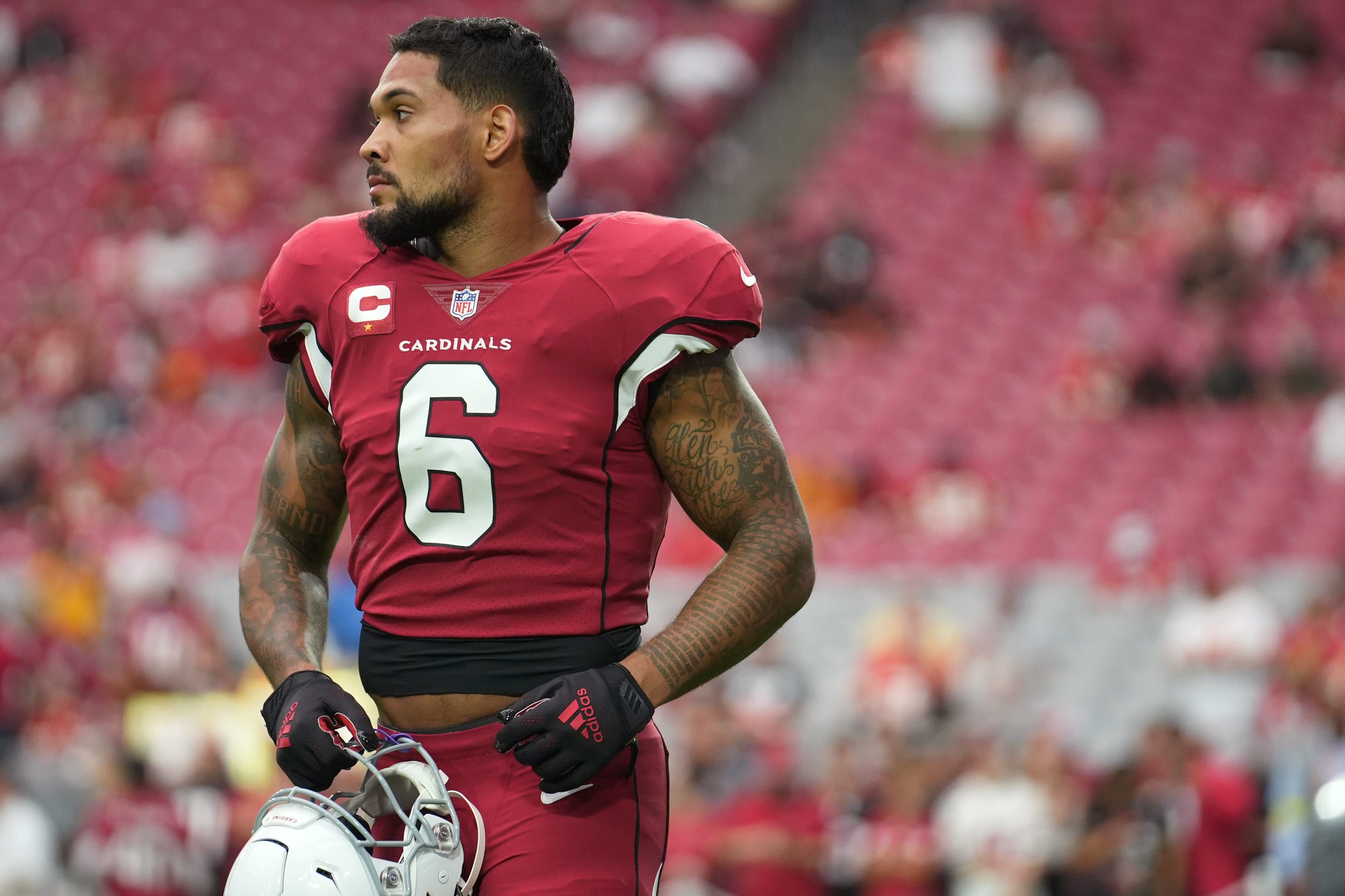 Philadelphia Eagles vs Arizona Cardinals Prediction, 10/9/2022 NFL Picks, Best Bets & Odds Week 5