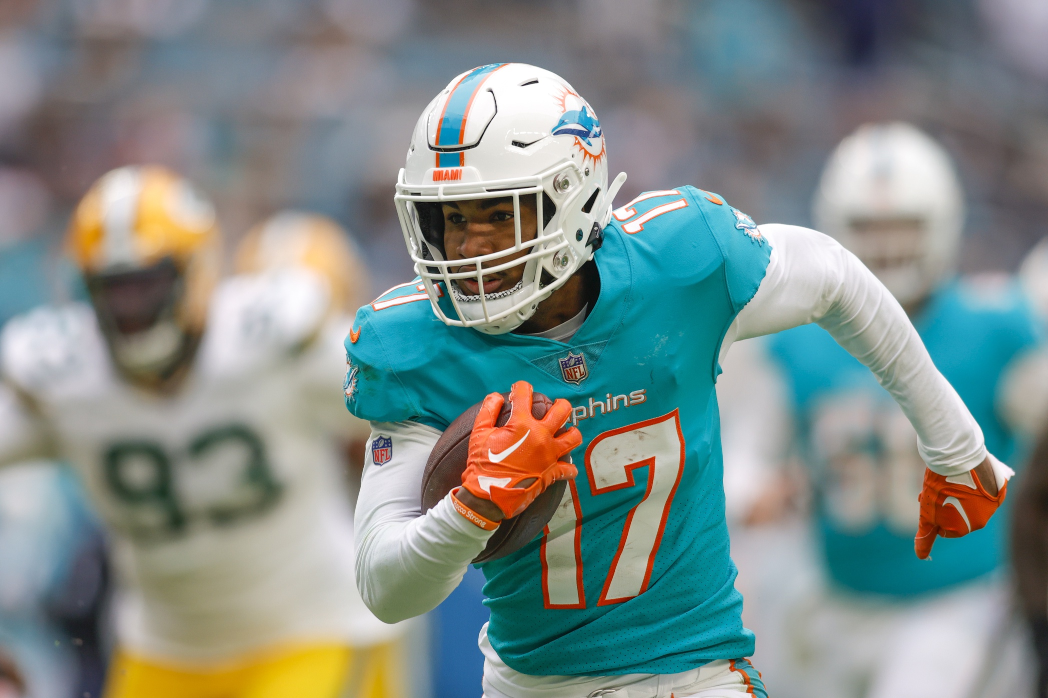 New York Jets vs Miami Dolphins Prediction, 1/8/2023 NFL Picks, Best Bets & Odds Week 18