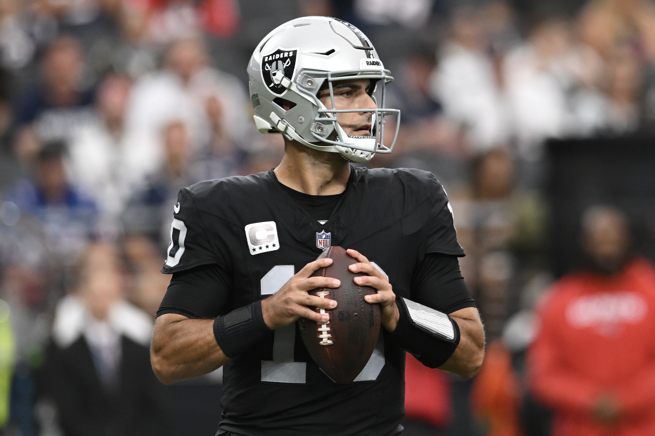 New York Giants vs Las Vegas Raiders Prediction, 11/5/2023 NFL Picks, Best Bets & Odds Week 9