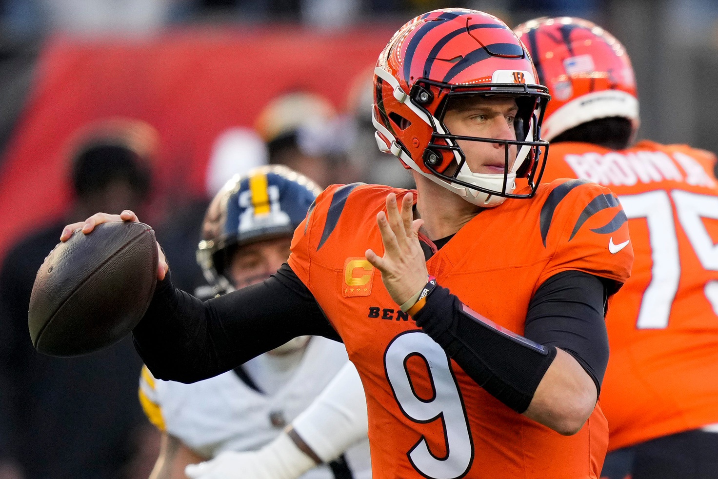 Cleveland Browns vs Cincinnati Bengals Prediction, 12/22/2024 NFL Picks, Best Bets & Odds Week 12