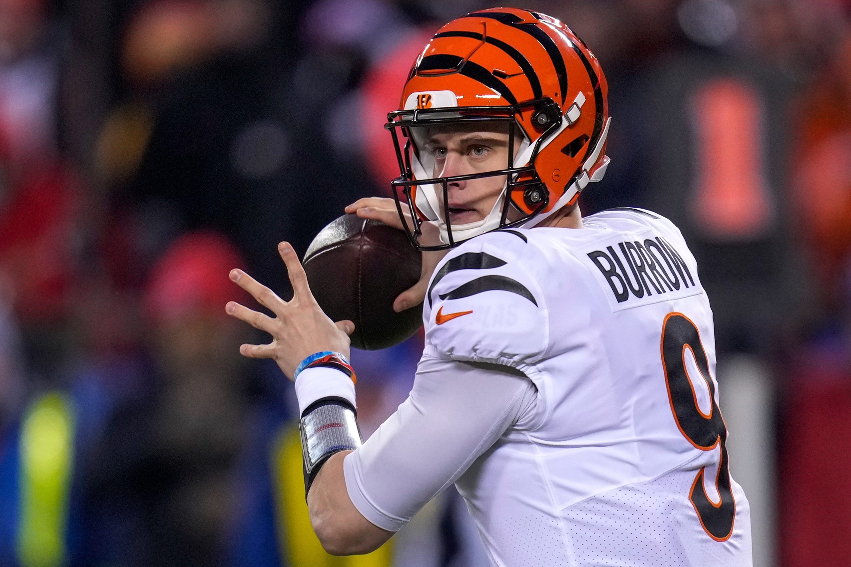 2023 Cincinnati Bengals Team Preview - Betting Prediction 