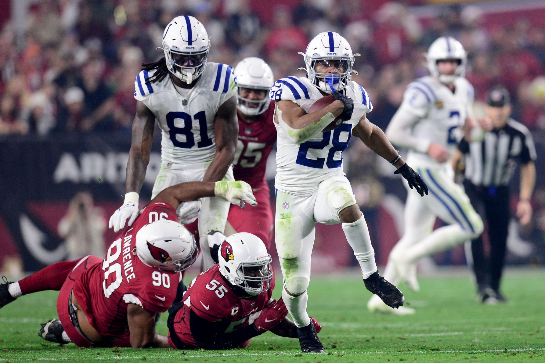 Indianapolis Colts vs Buffalo Bills Prediction, 8/13/2022 NFL Picks, Best Bets & Odds Preseason Week 1