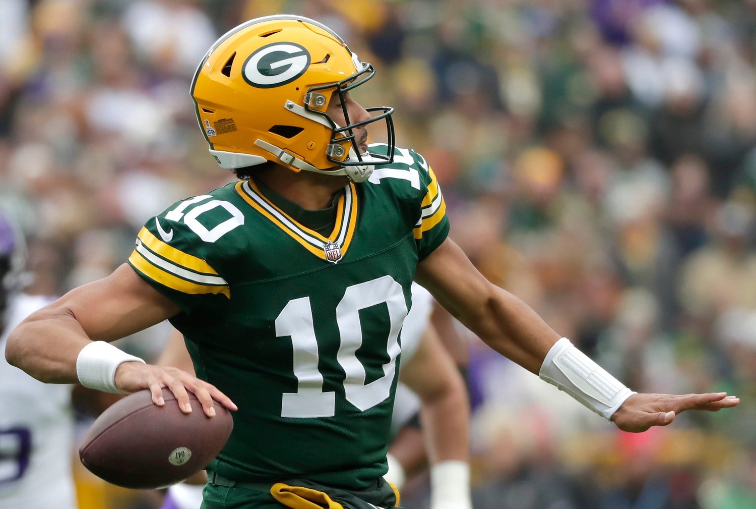 Los Angeles Rams vs Green Bay Packers Prediction, 11/5/2023 NFL Picks, Best Bets & Odds Week 9