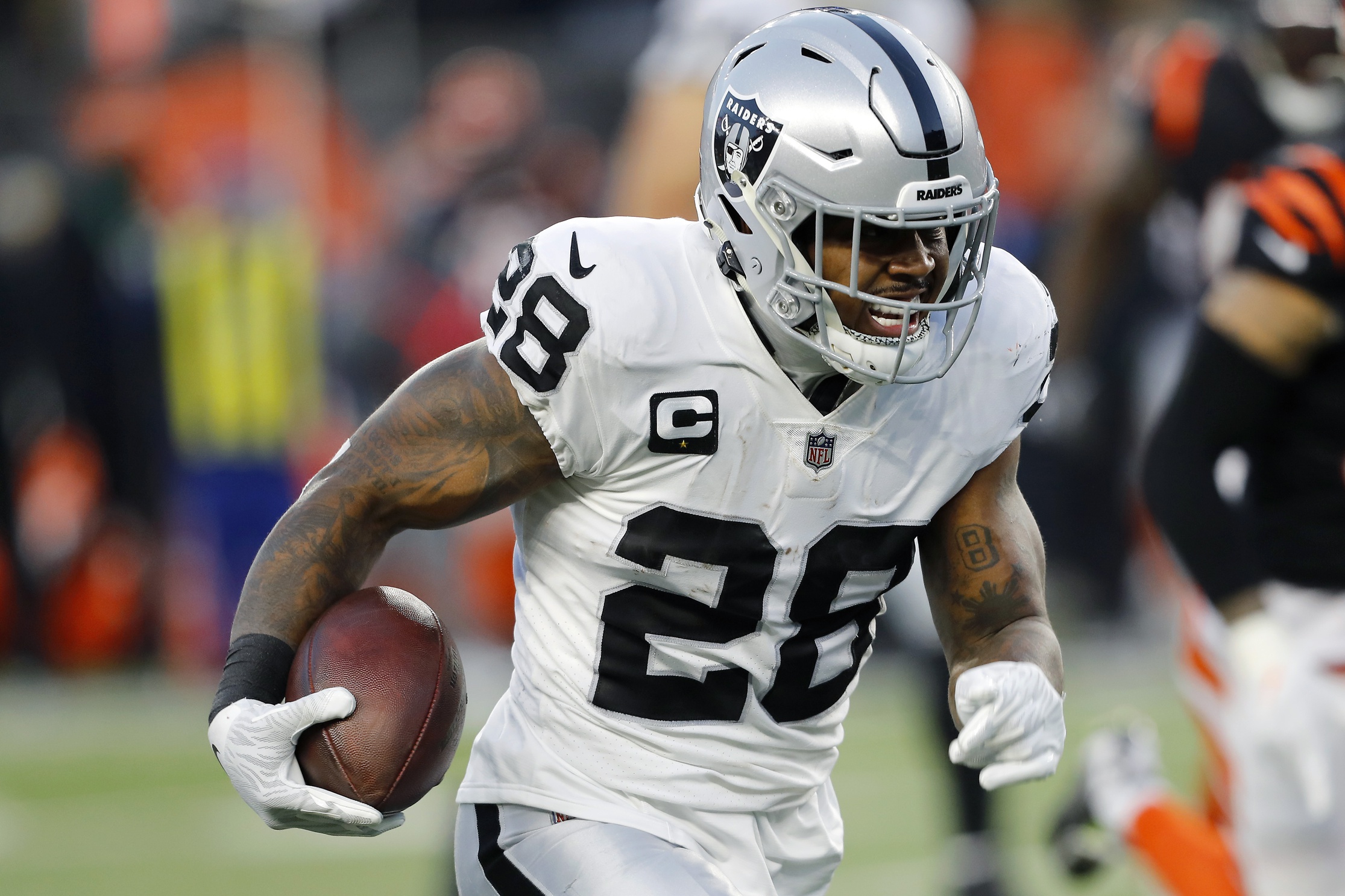 Arizona Cardinals vs Las Vegas Raiders Prediction, 9/18/2022 NFL Picks, Best Bets & Odds Week 2