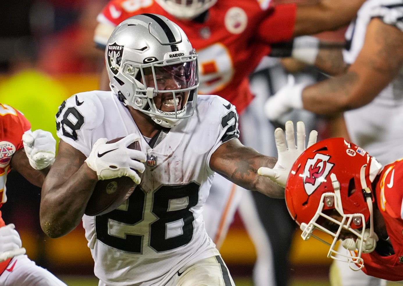 Houston Texans vs Las Vegas Raiders Prediction, 10/23/2022 NFL Picks, Best Bets & Odds Week 7