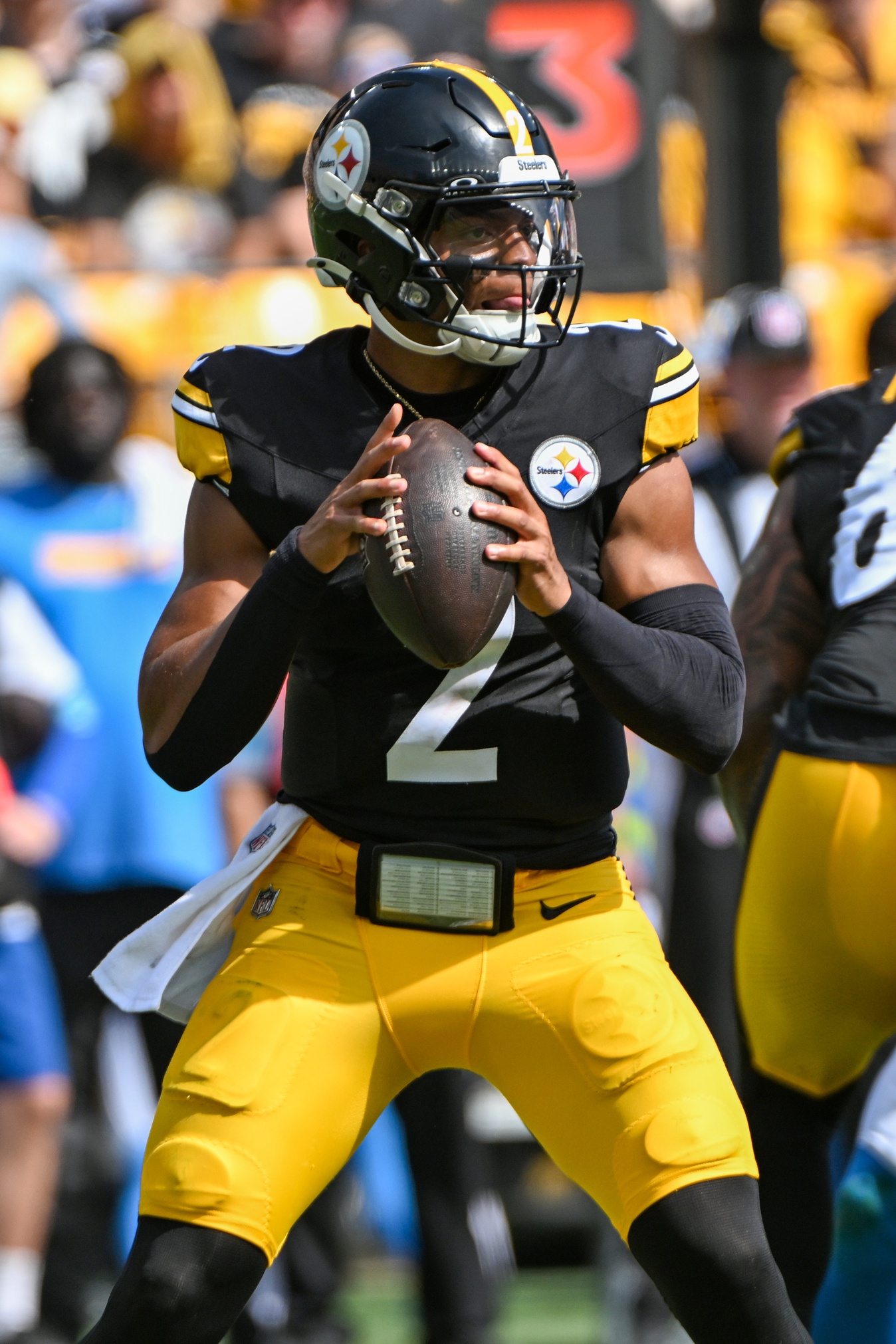 Dallas Cowboys vs Pittsburgh Steelers Prediction, 10/6/2024 NFL Picks, Best Bets & Odds Week 5