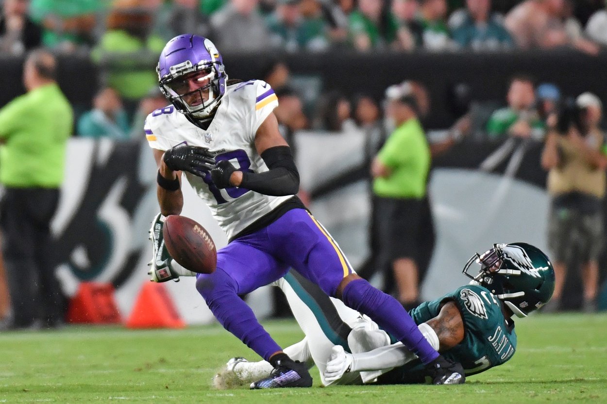 San Francisco 49ers vs Minnesota Vikings Prediction, 9/15/2024 NFL Picks, Best Bets & Odds Week 2