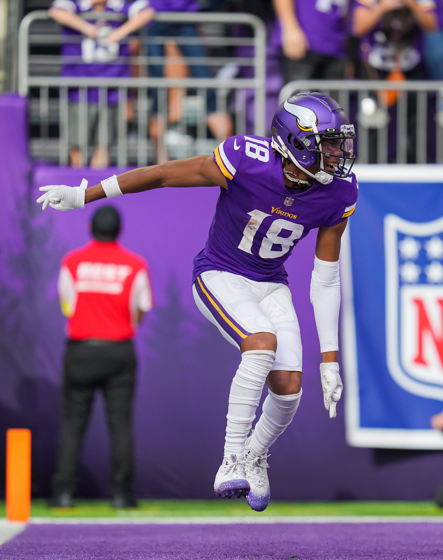 Detroit Lions vs Minnesota Vikings Prediction, 9/25/2022 NFL Picks, Best Bets & Odds Week 3