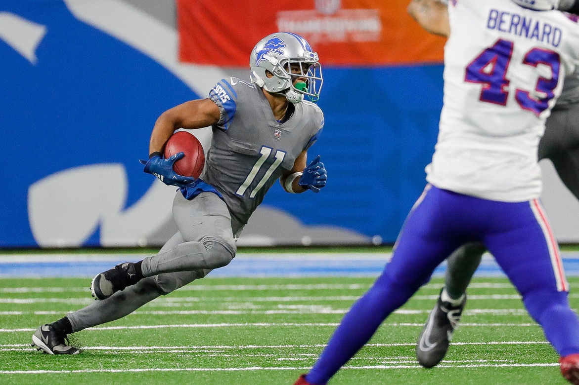 Minnesota Vikings vs Detroit Lions Prediction, 12/11/2022 NFL Picks, Best Bets & Odds Week 14