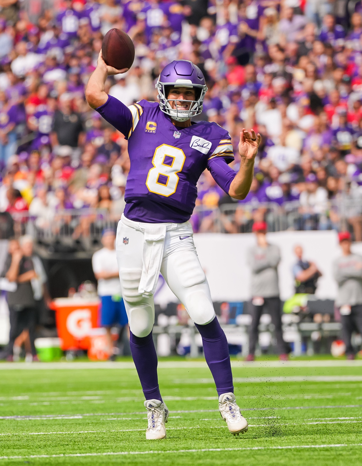 Los Angeles Chargers vs Minnesota Vikings Prediction, 9/24/2023 NFL Picks, Best Bets & Odds Week 3