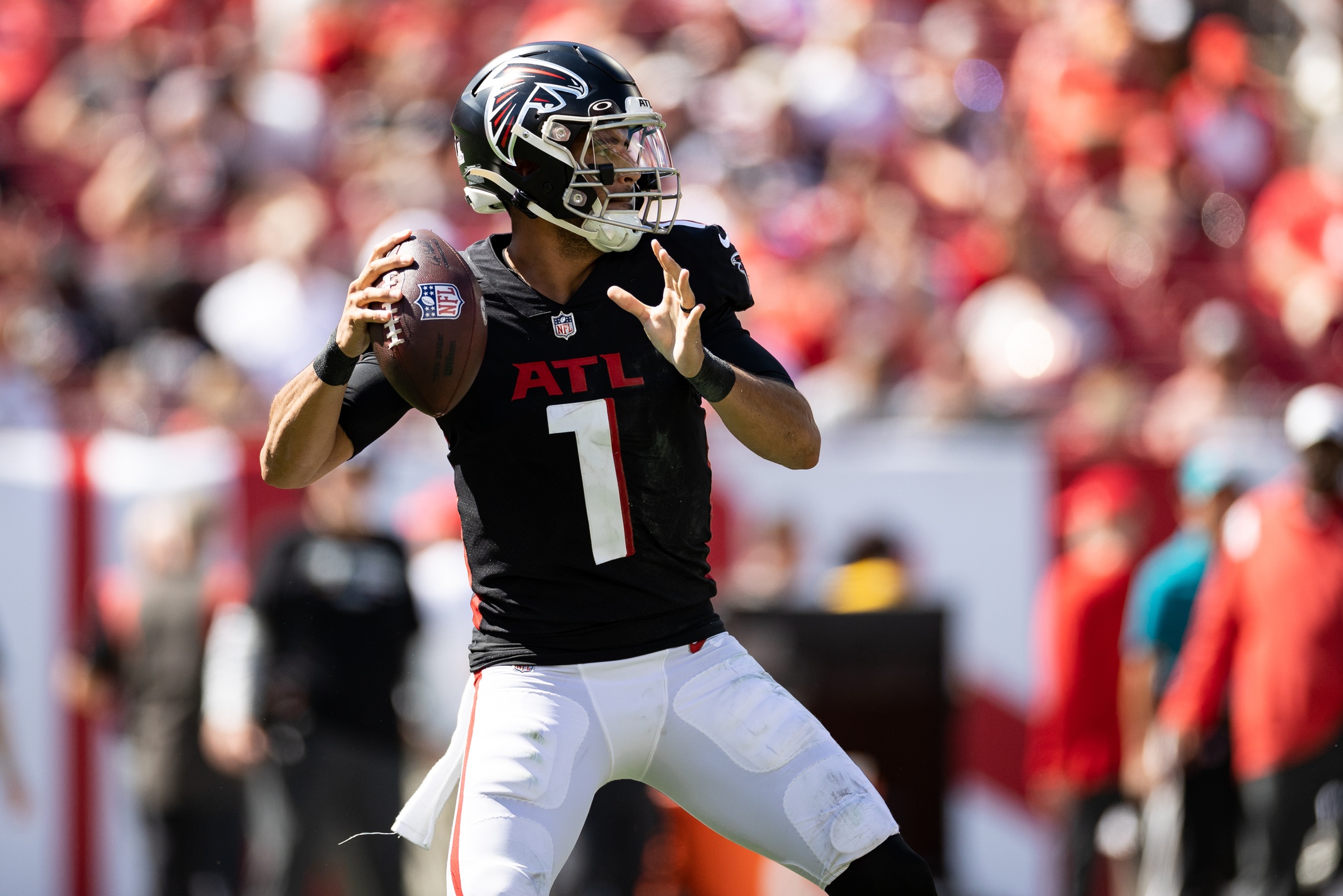 San Francisco 49ers vs Atlanta Falcons Prediction, 10/16/2022 NFL Picks, Best Bets & Odds Week 6