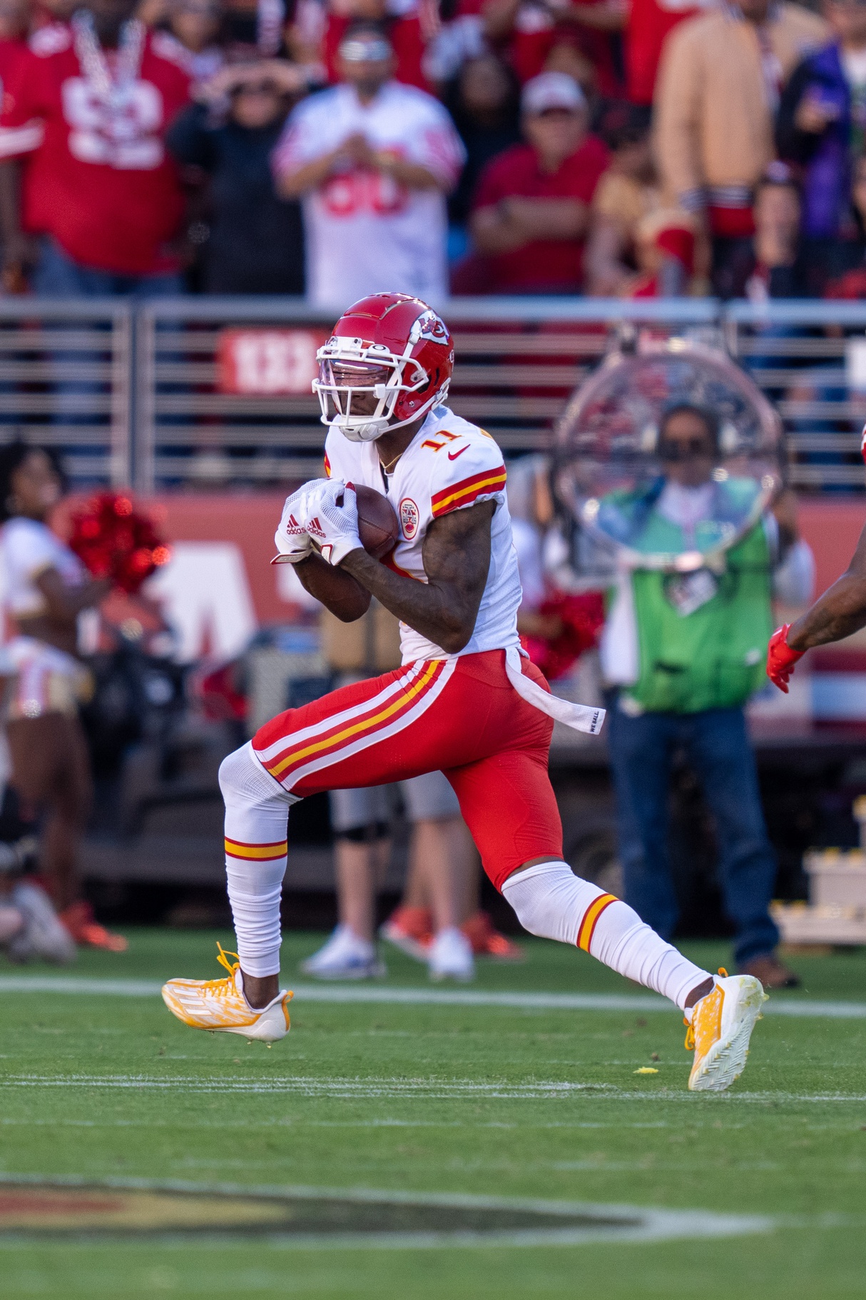 Jacksonville Jaguars vs Kansas City Chiefs Prediction, 1/21/2023 NFL Picks, Best Bets & Odds Divisional Playoffs